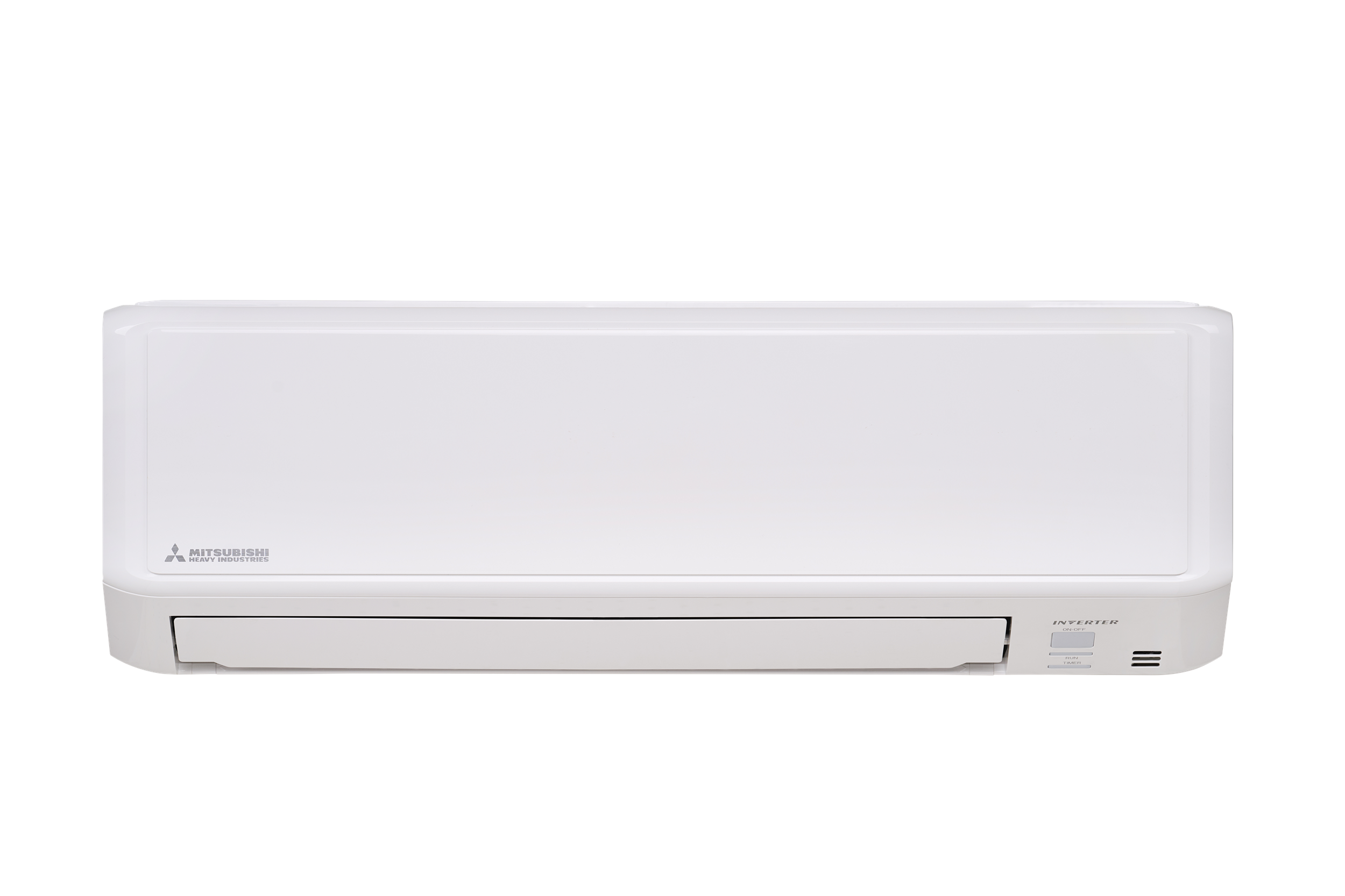 三菱重工 Mitsubishi Heavy   SRK10YYPH-W/SRC10YYPH-W‧1匹 R32 變頻淨冷‧分體式冷氣機‧香港行貨,原廠1年全機保養‧