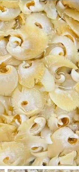 （7037）勾翅仔約135-145隻 300g