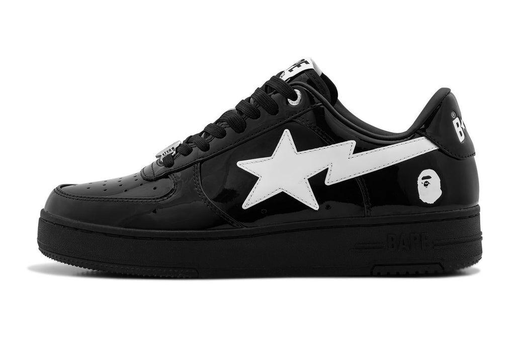 2026SS A BATHING APE BAPE STA #2 大頭 球鞋 休閒鞋 鞋子 現貨 1M30191302