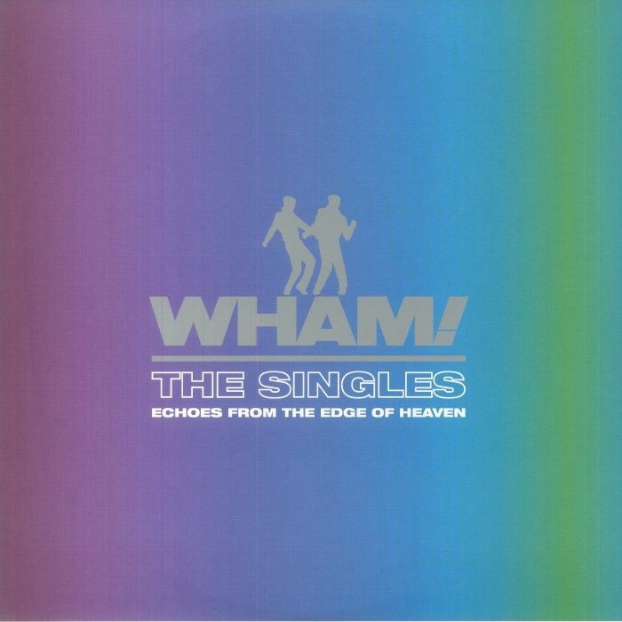 Wham!《The Singles: Echoes From The Edge Of Heaven》（2LP）