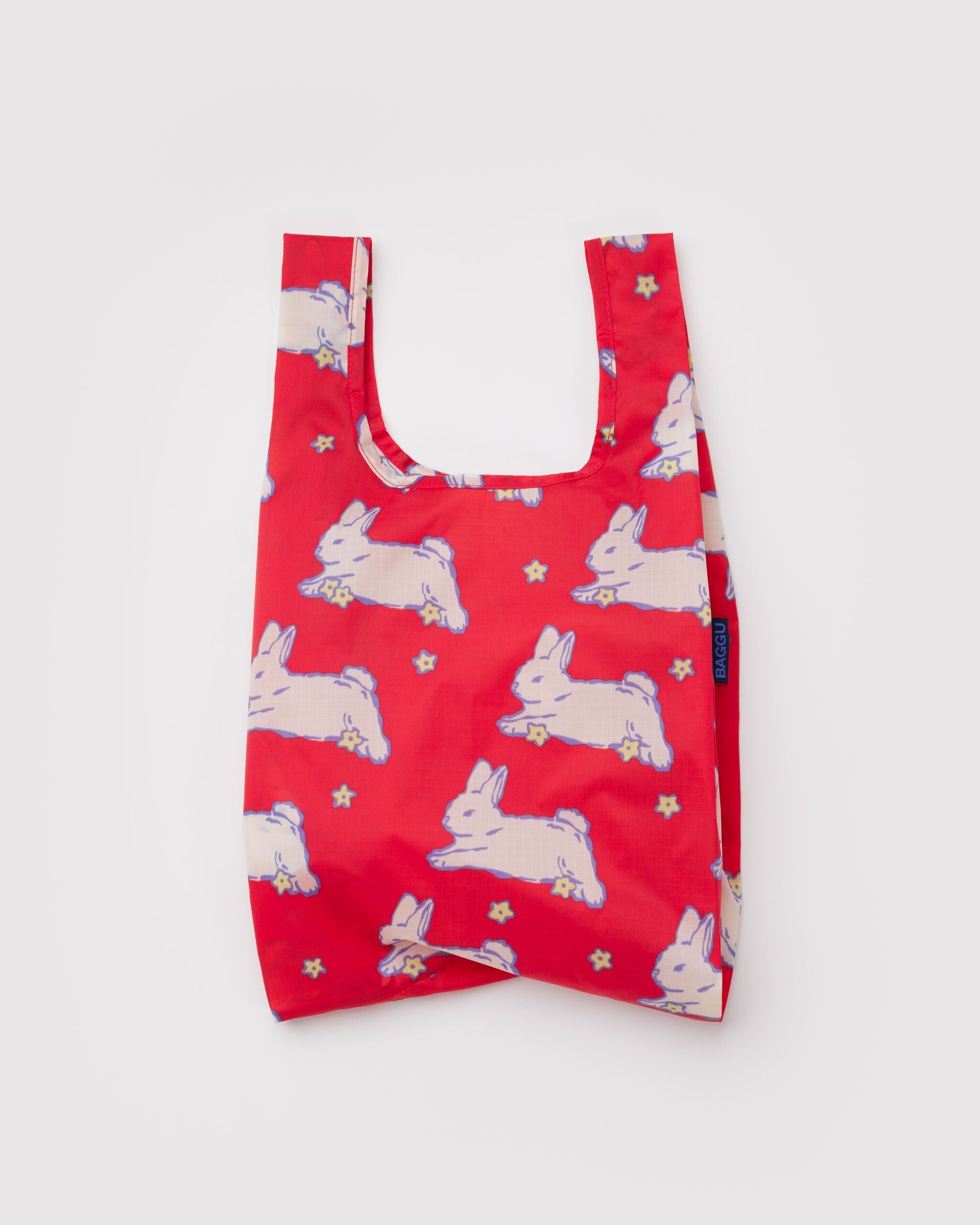 Baby Baggu - Bunnies｜BAGGU