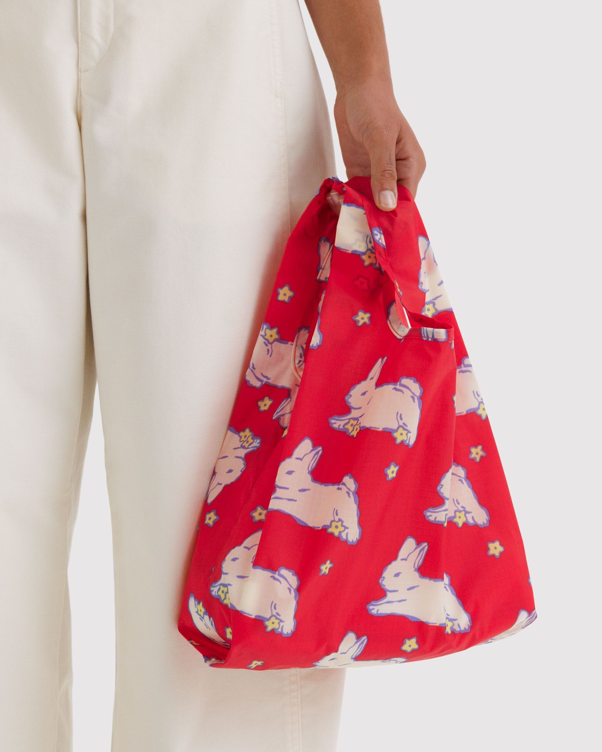 Baby Baggu - Bunnies｜BAGGU