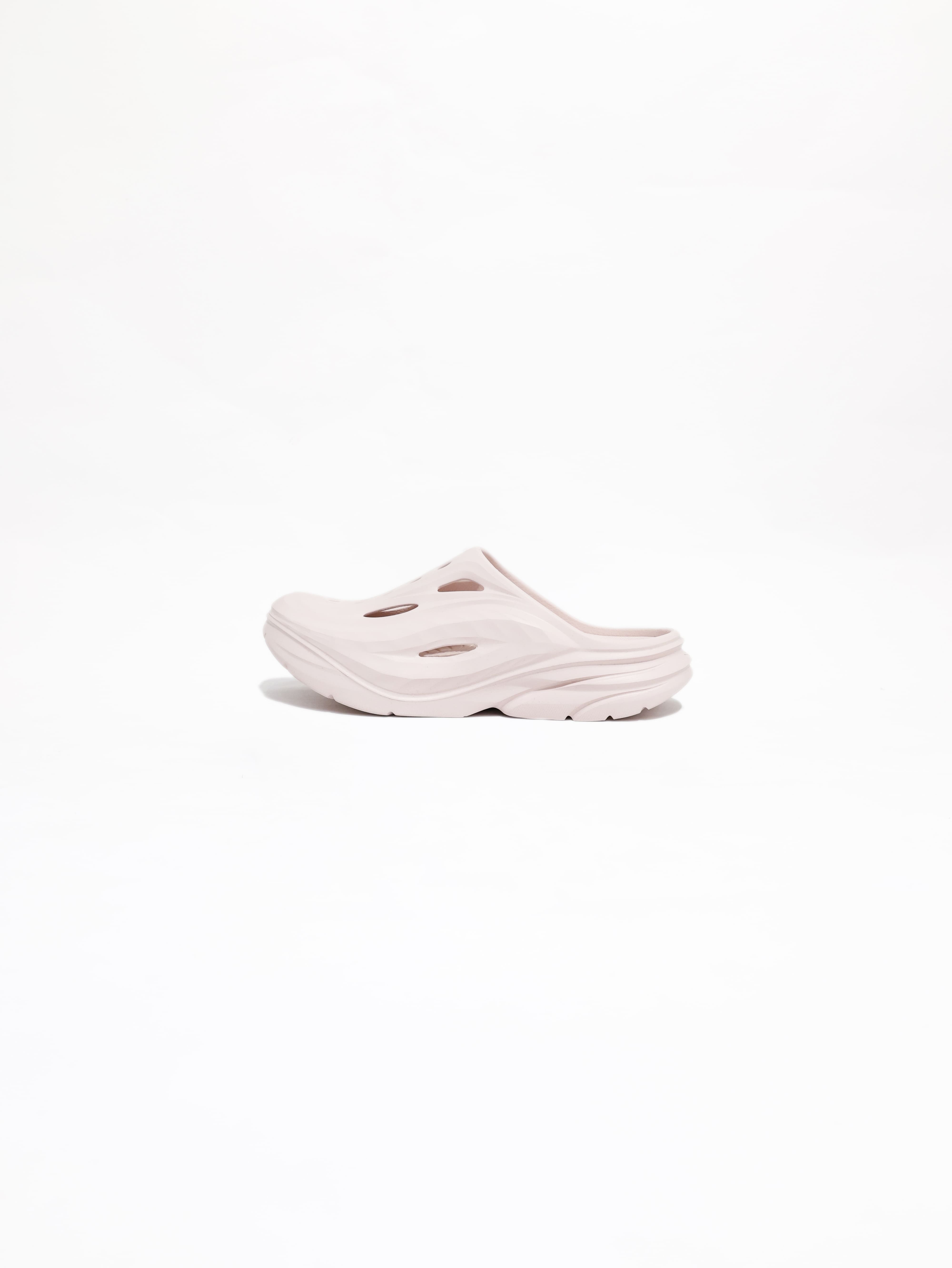HOKA U Ora Recovery Mule 恢復拖鞋 HO1147951