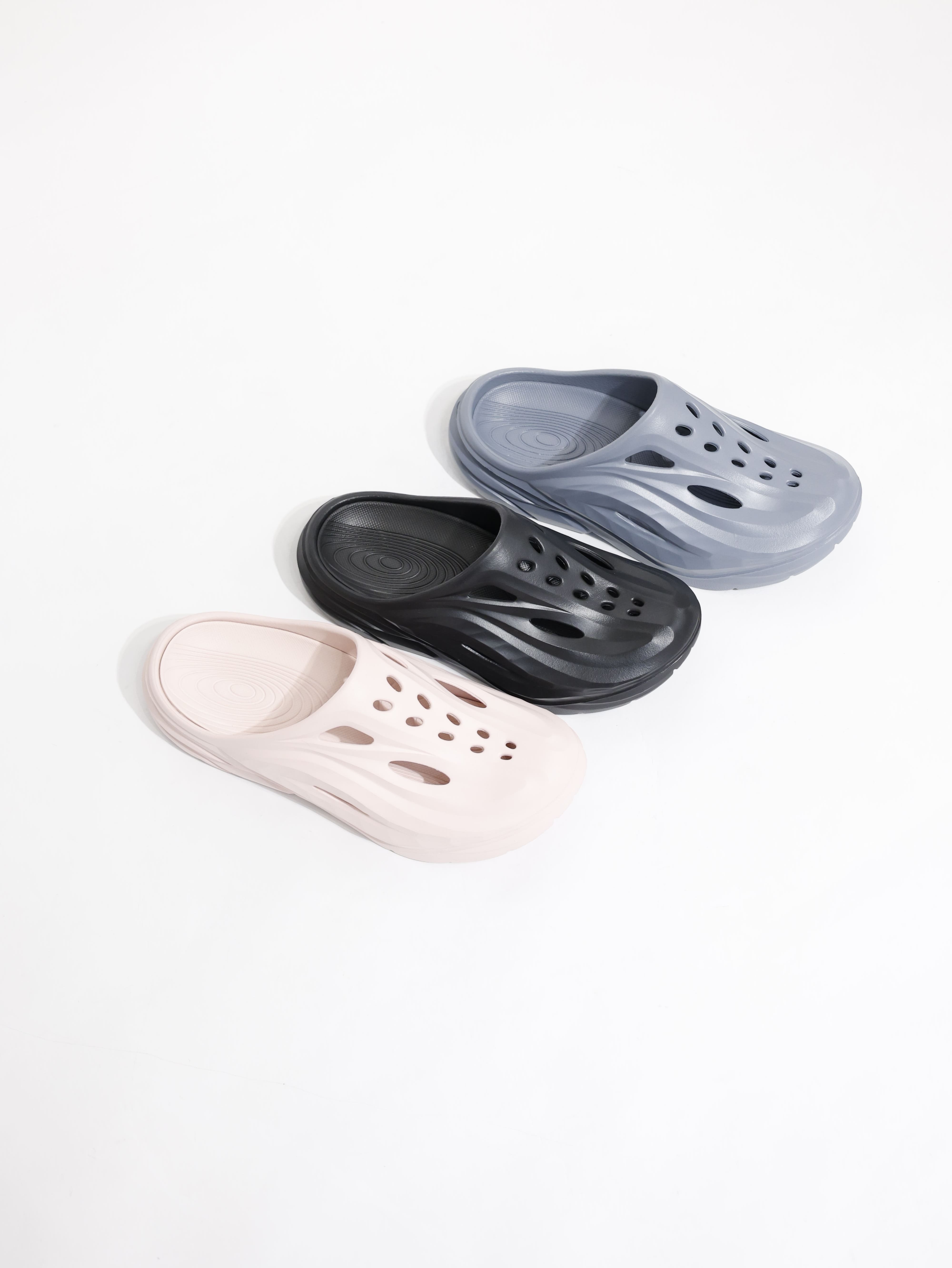 HOKA U Ora Recovery Mule 恢復拖鞋 HO1147951