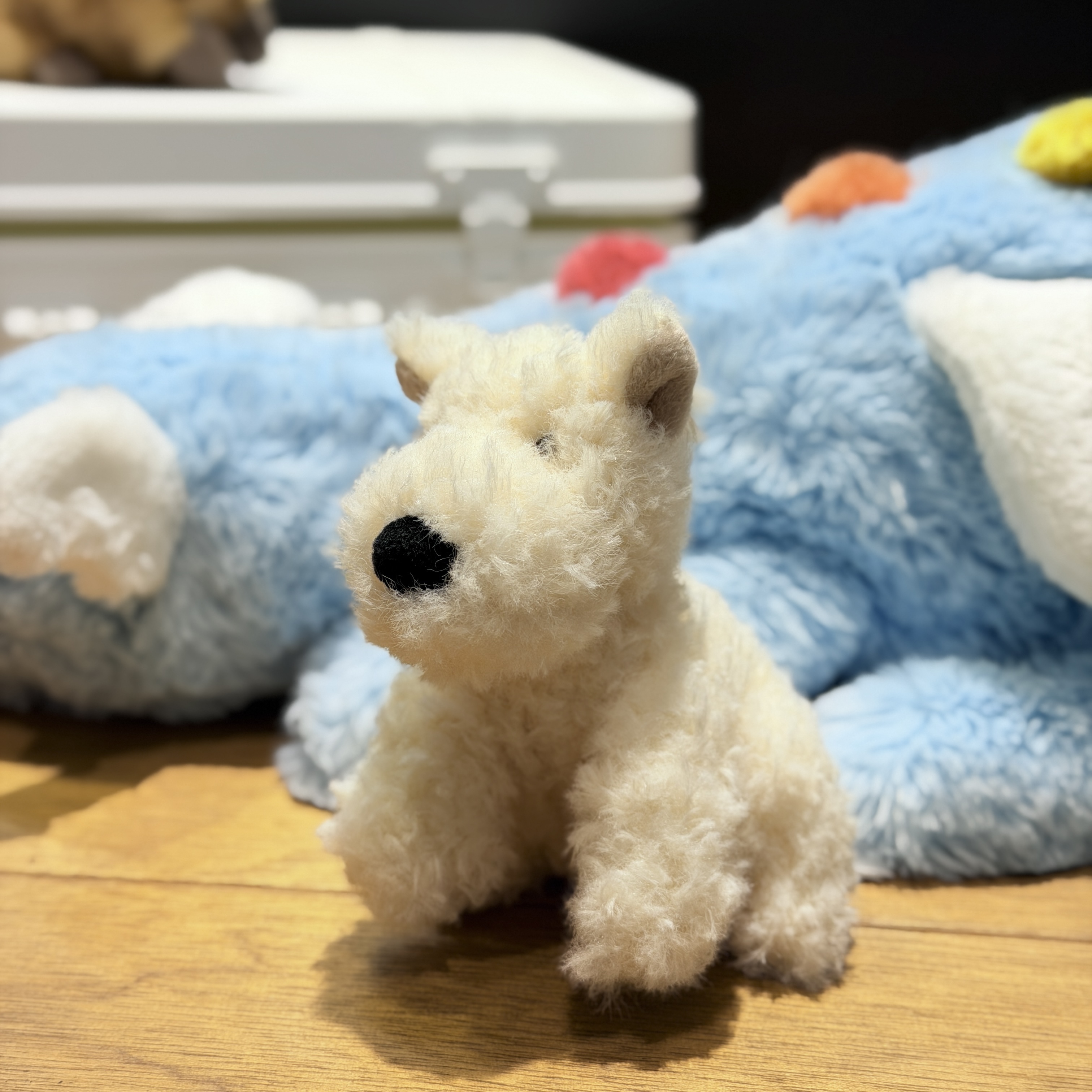 【現貨】Jellycat 狗狗娃娃 絨毛 吊飾
