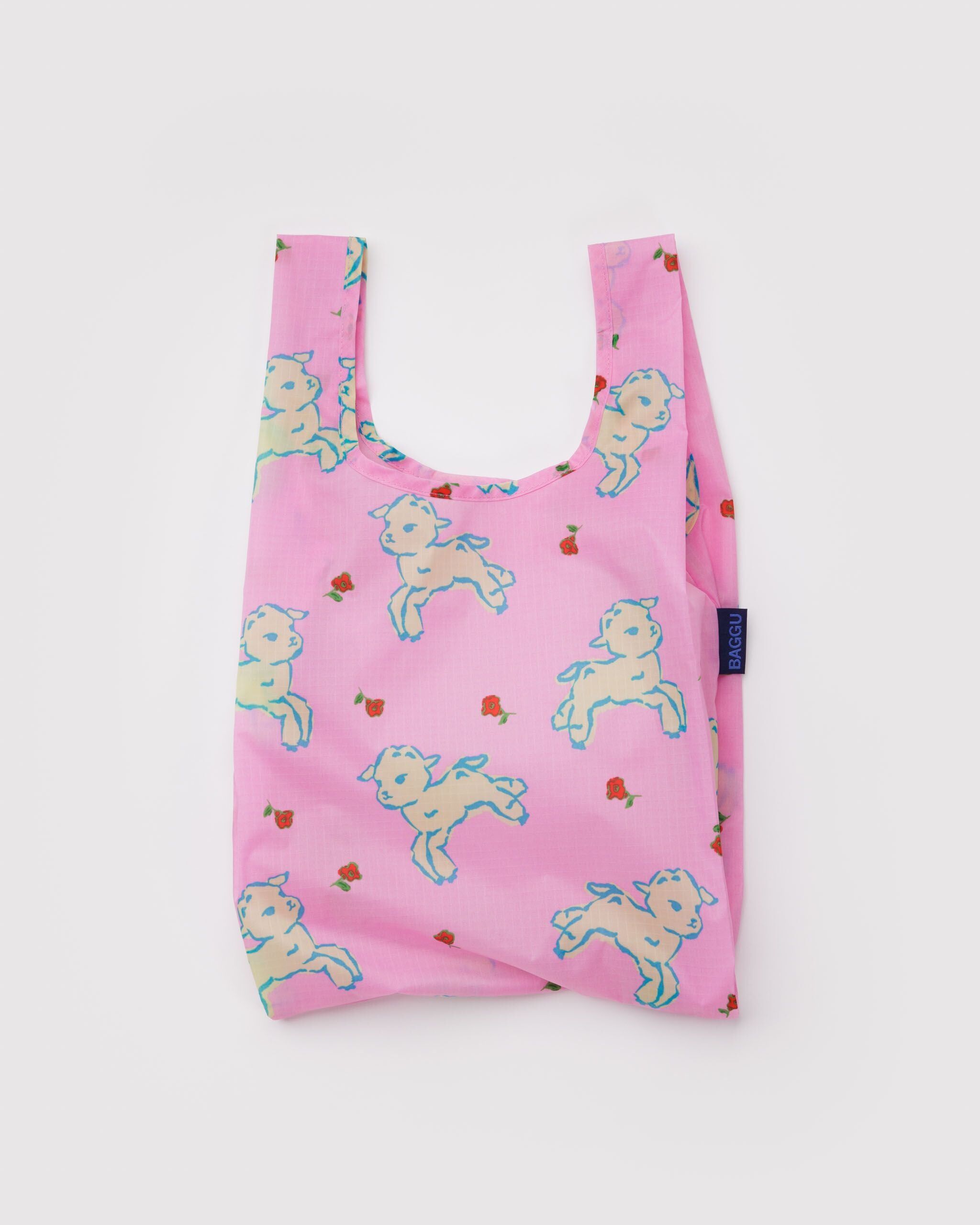 Baby Baggu - Lambs｜BAGGU