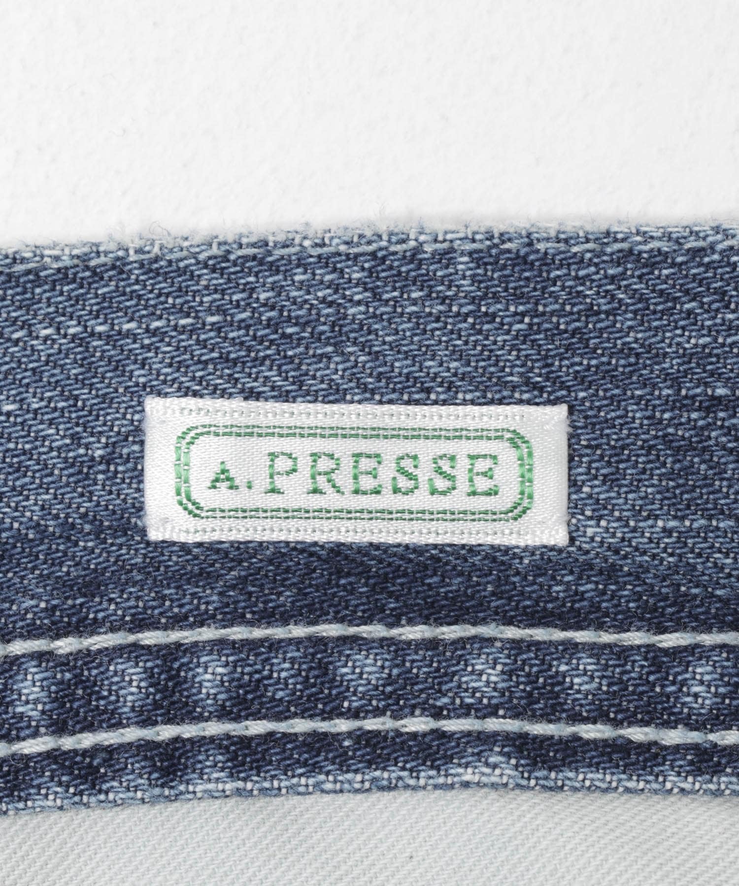 A.PRESSE