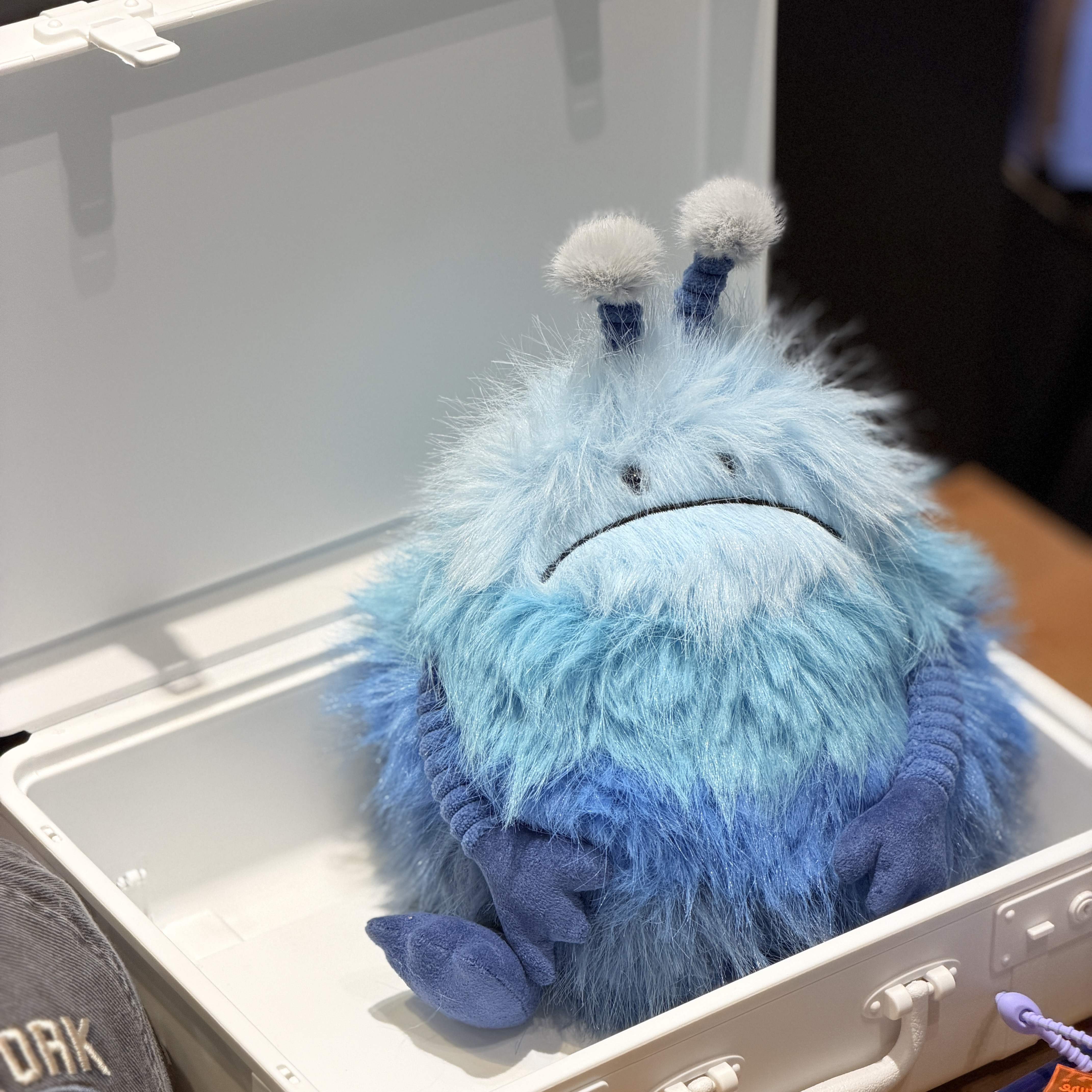 【現貨】jellycat Zumblebi 外星人