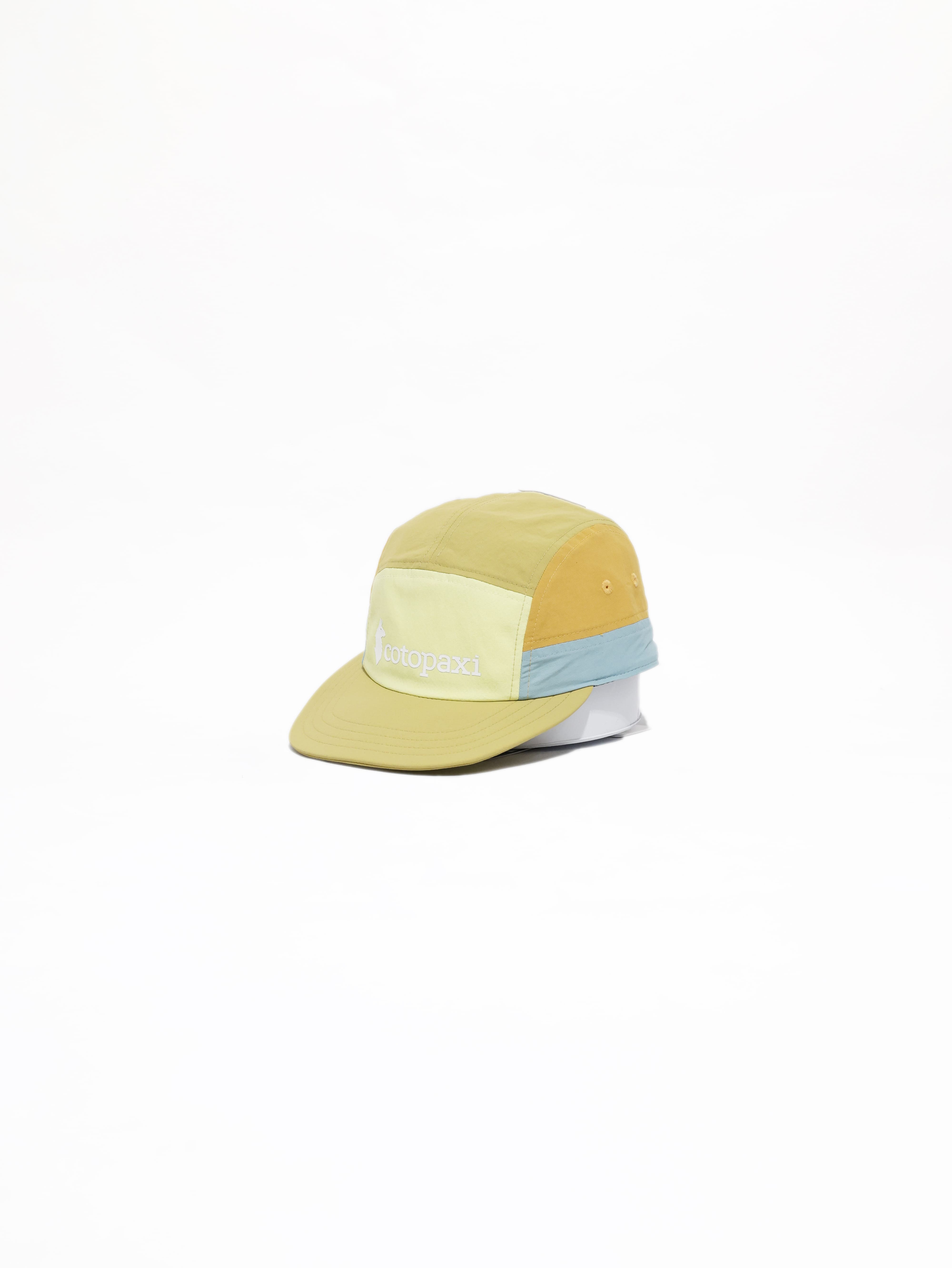 Cotopaxi Tech 五分帽 S23469U466