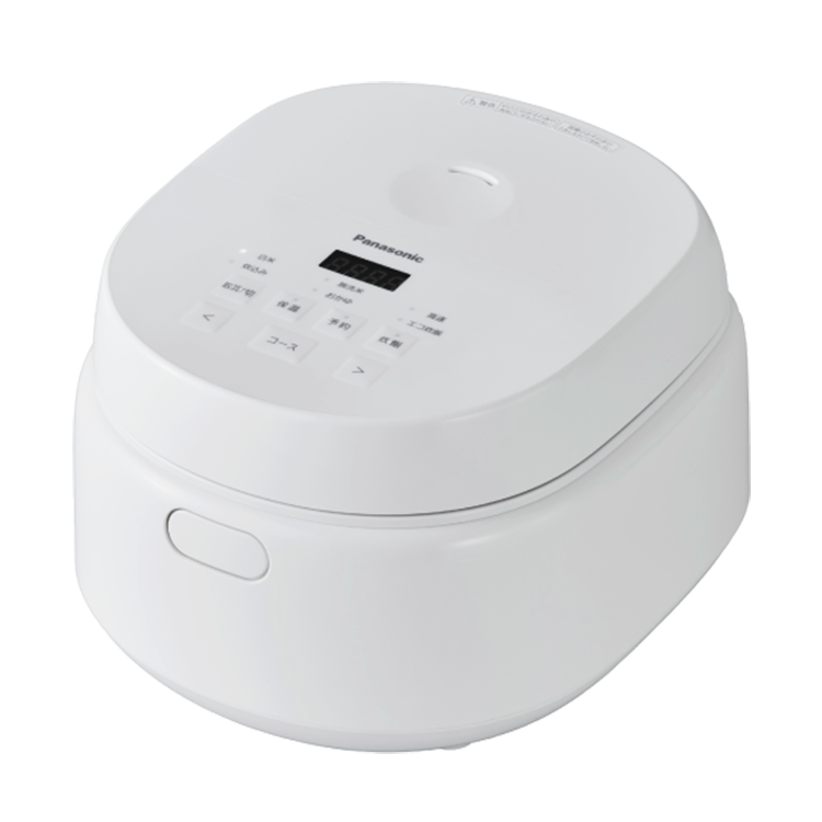 (預購)Panasonic 國際 微電腦電子鍋(SR-A110D)/速