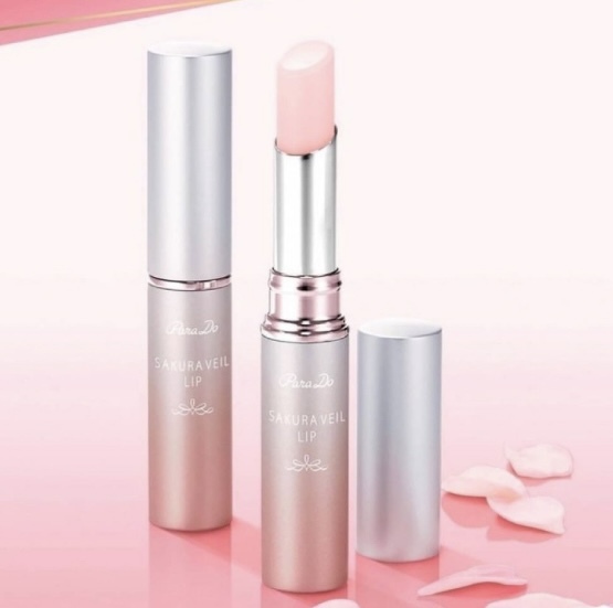 【櫻花限定】JP 淺櫻色高保濕潤唇膏 6442 TK260408