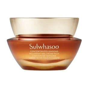 Sulwhasoo 雪花秀(升級版)禦時緊顏參養面霜50ml