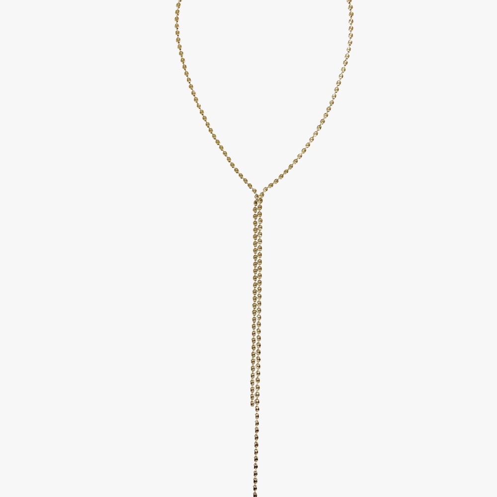 HELLES-LUMIERE長項鍊