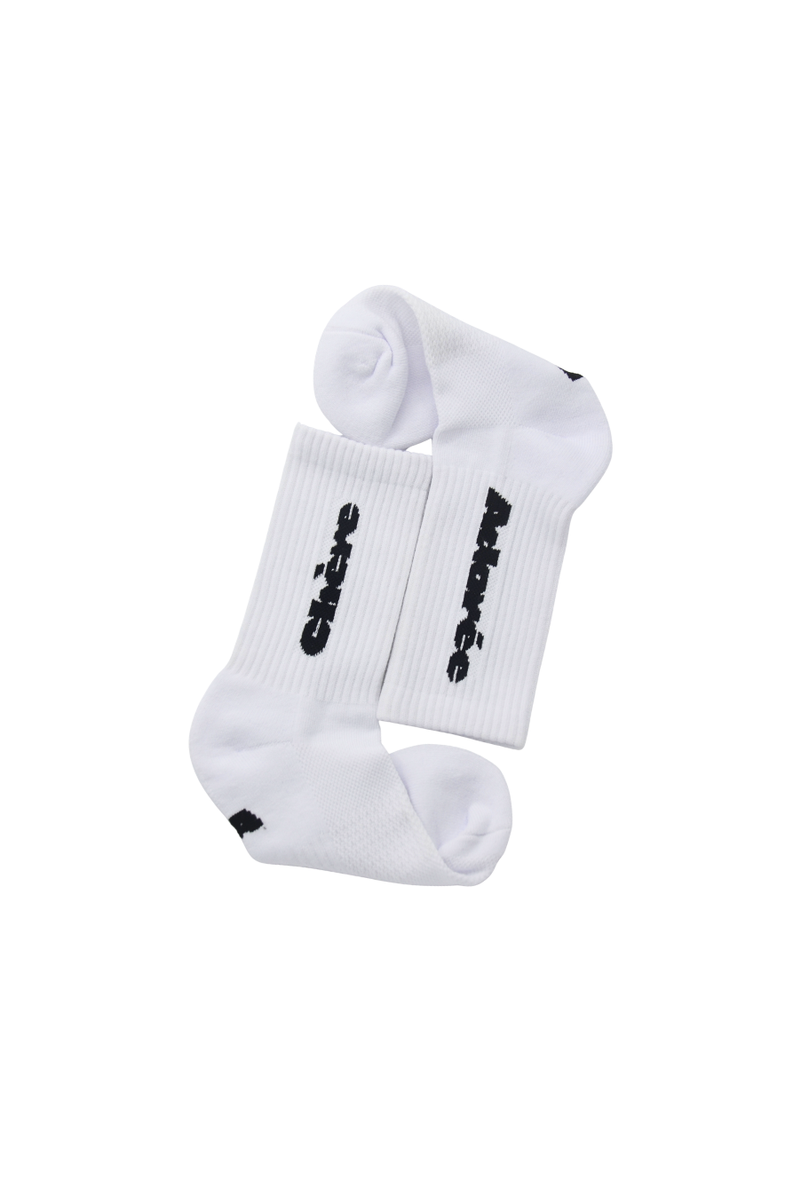 Premium Socks - White（3PRS）