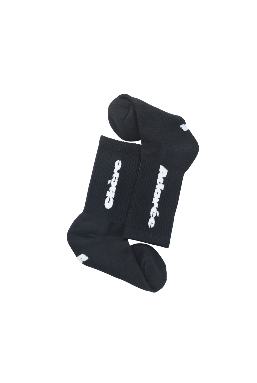 Premium Socks - Black（3PRS）