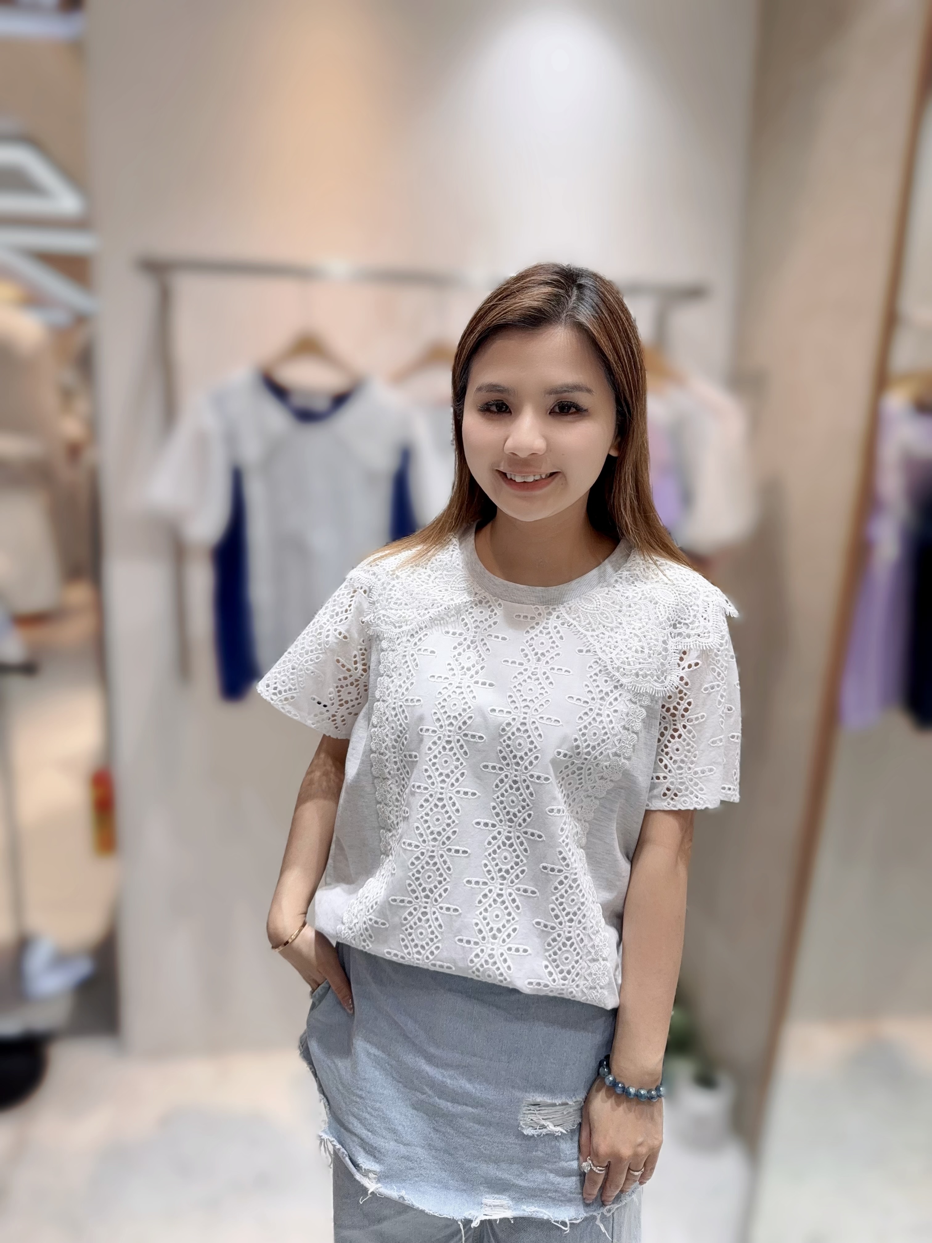 H28胸 43長 23.5$479