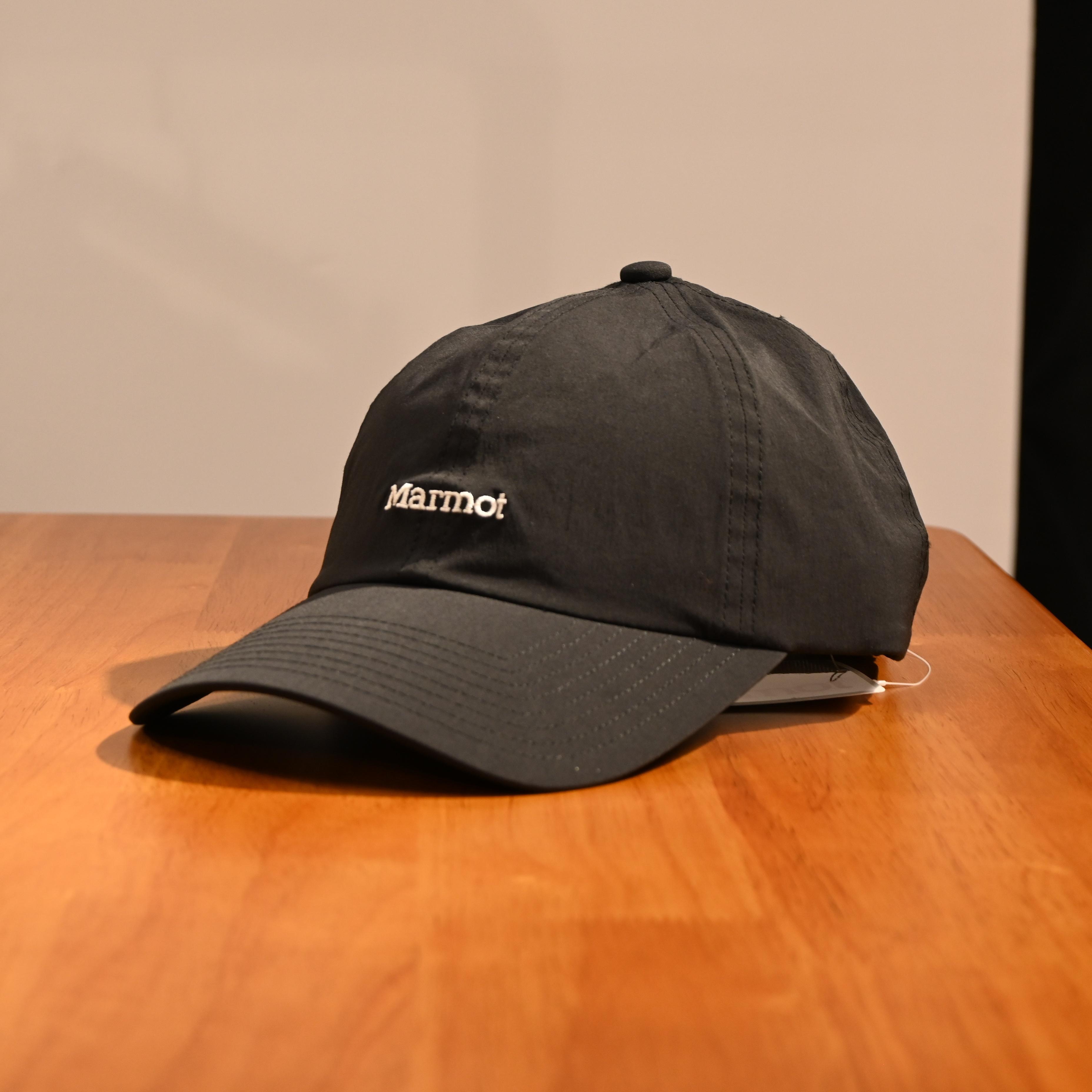 Marmot JP Nylon Stretch Easy Cap