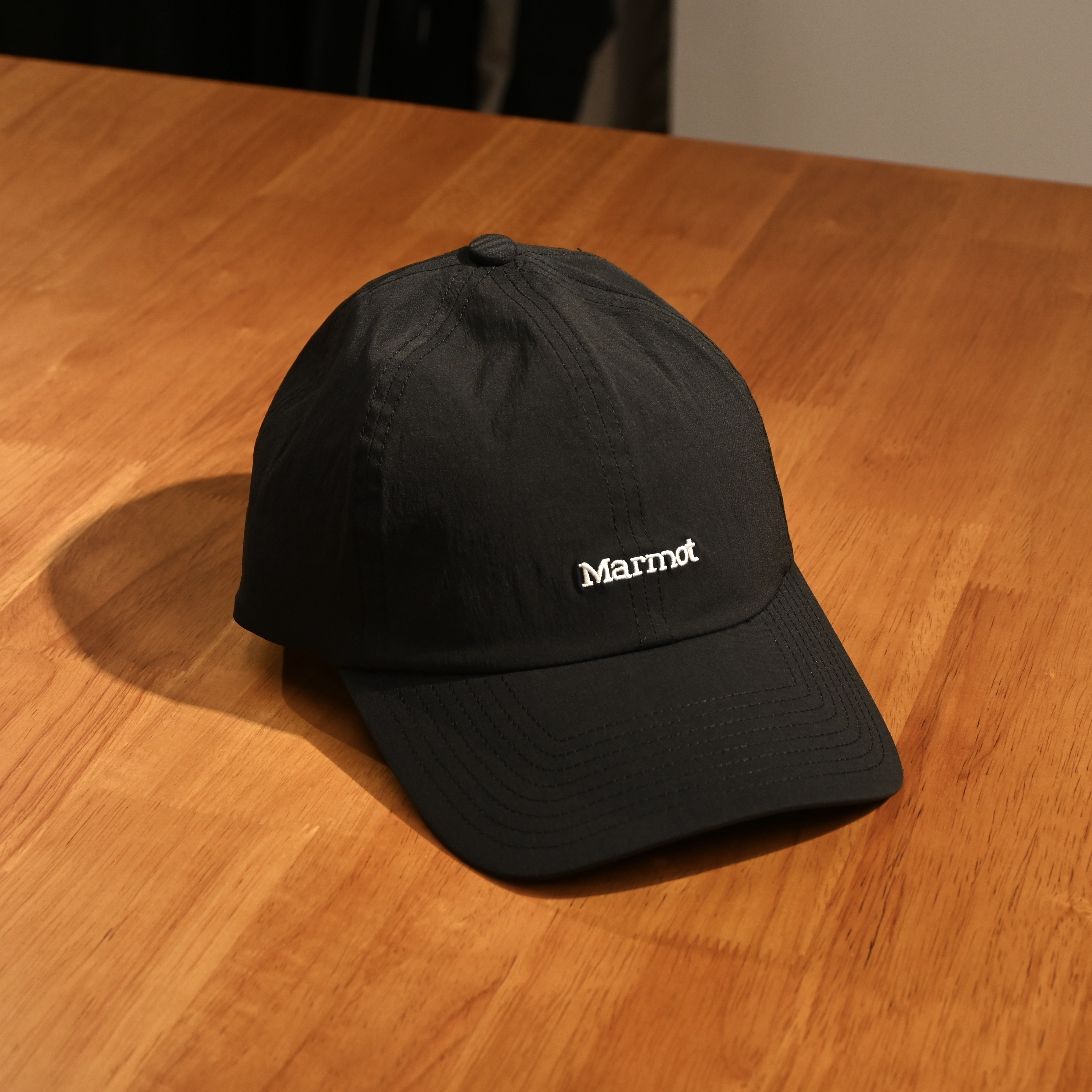 Marmot JP Nylon Stretch Easy Cap