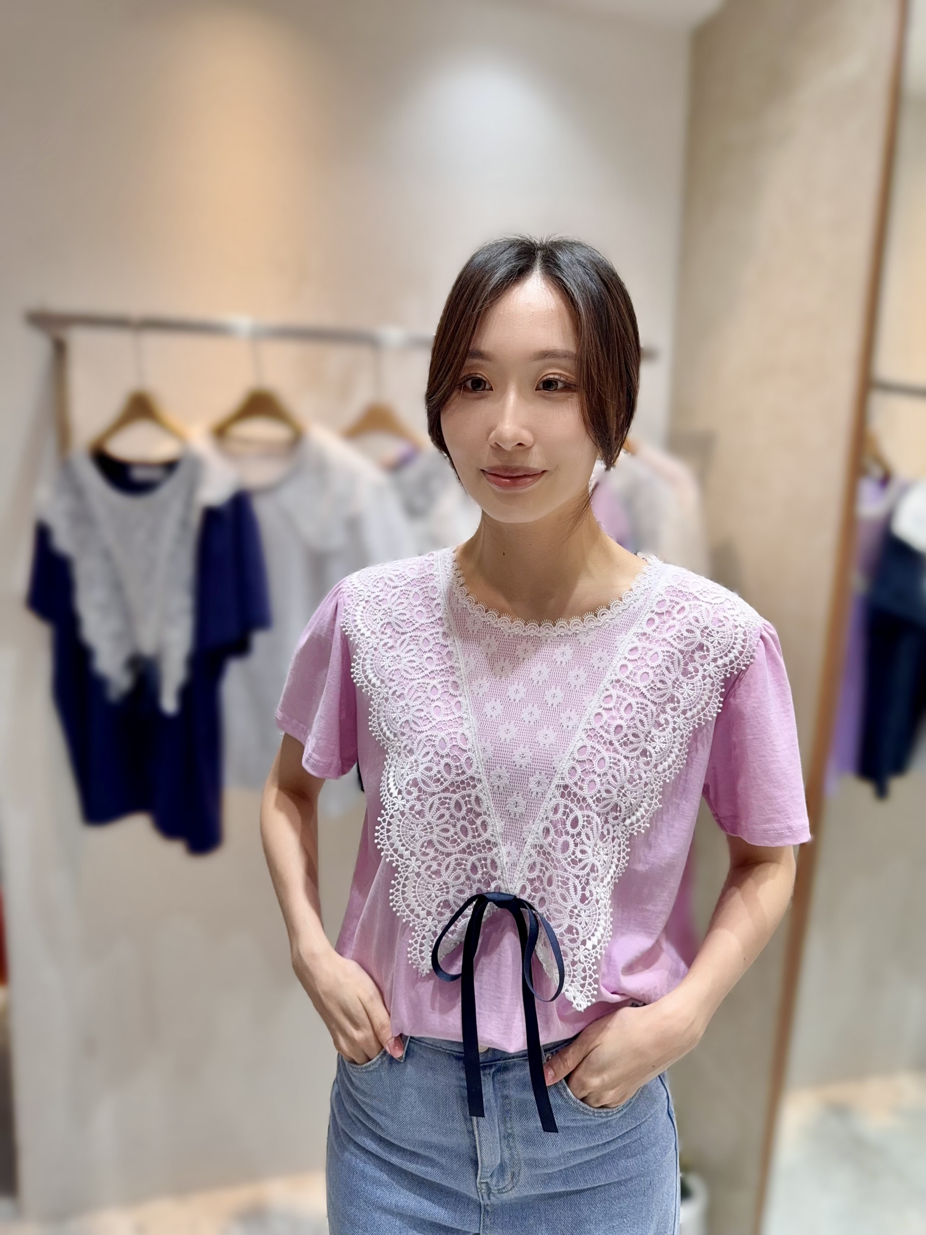 H14 胸43 長23.5 $429 (一口價)