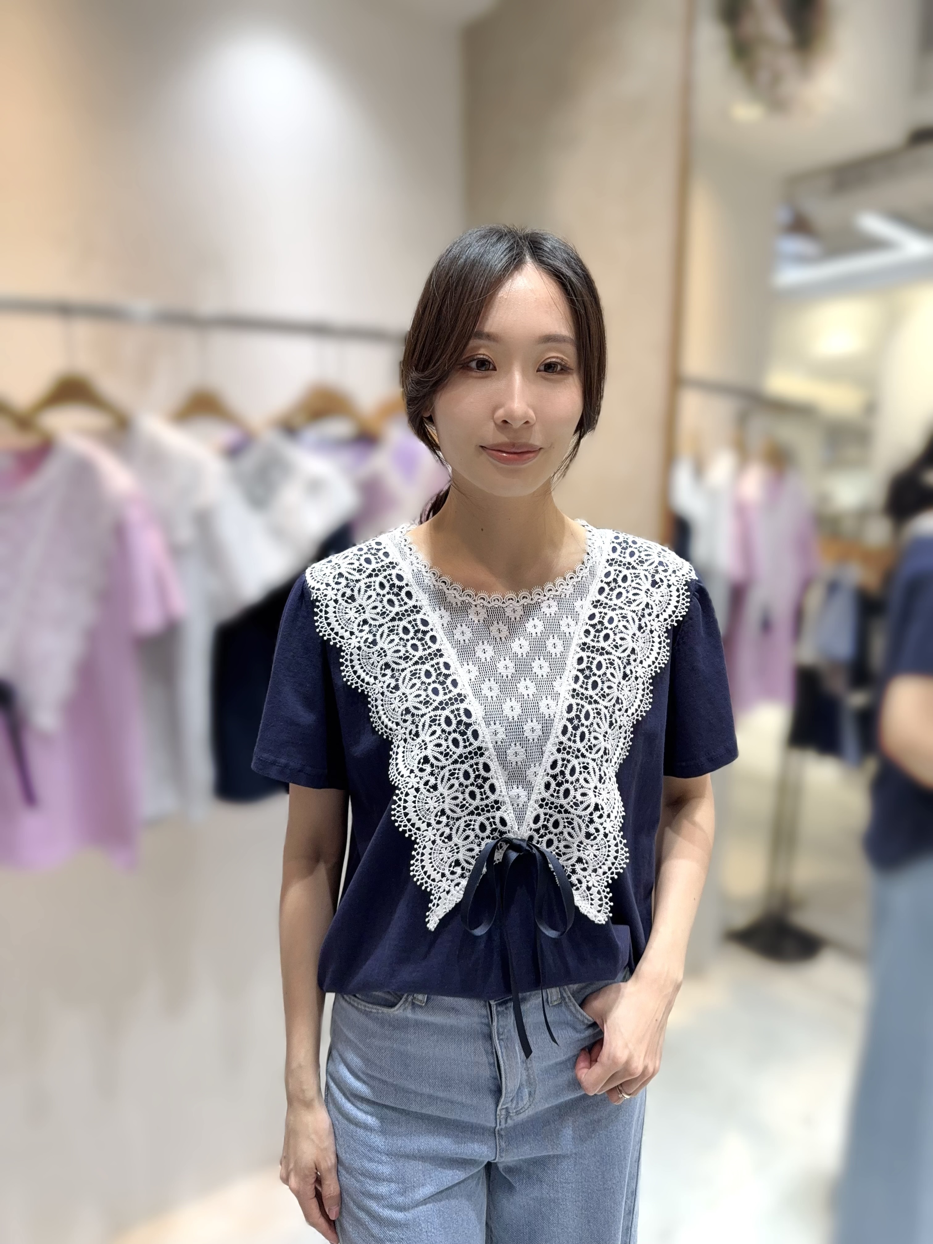 H14 胸43 長23.5 $429 (一口價)