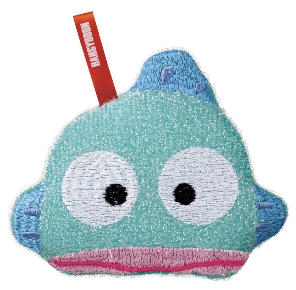 JP 水怪 閃閃去污洗碗海綿 9751 TK260408