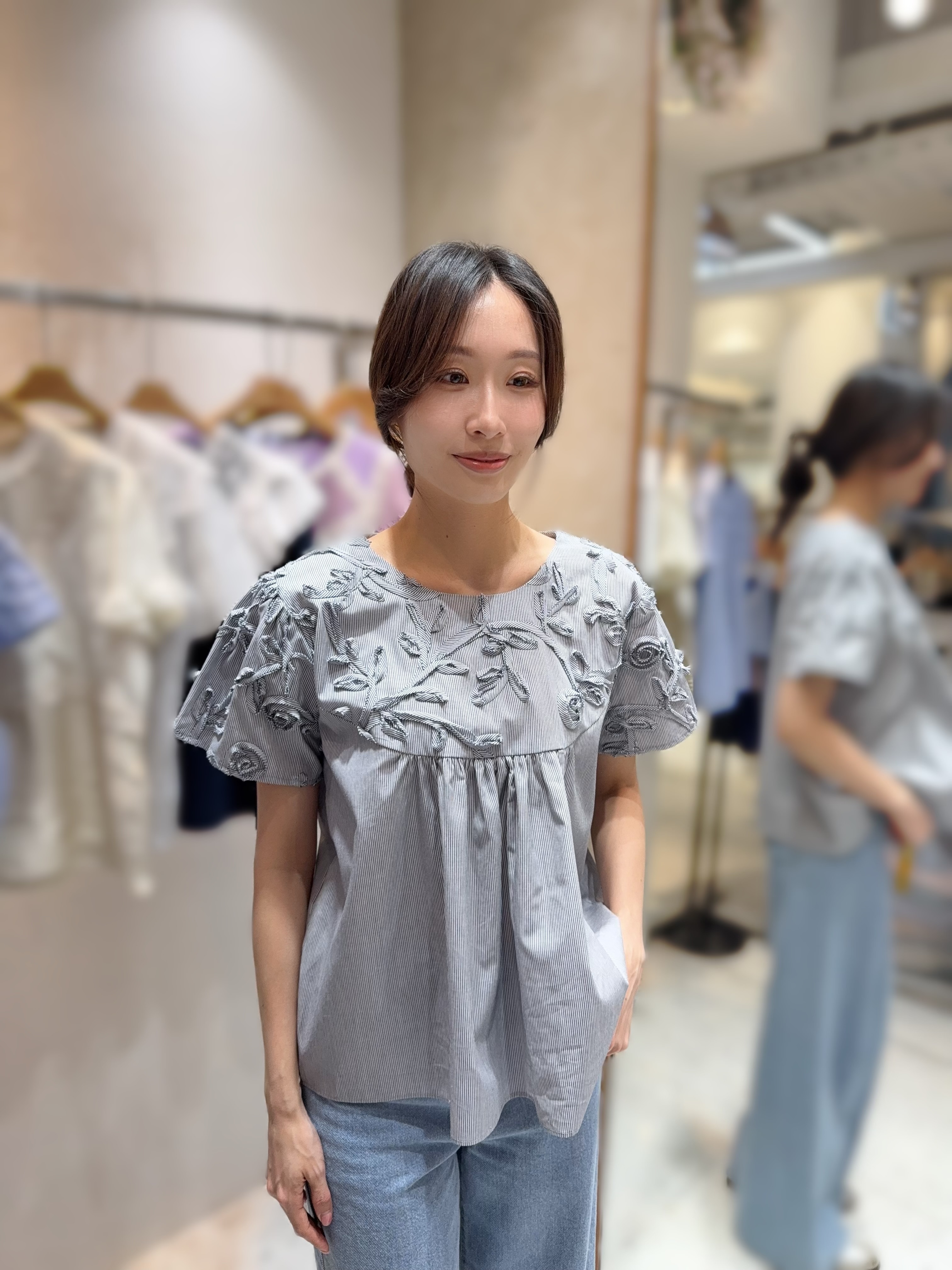 H27 胸42 長23.5 $429 (一口價)