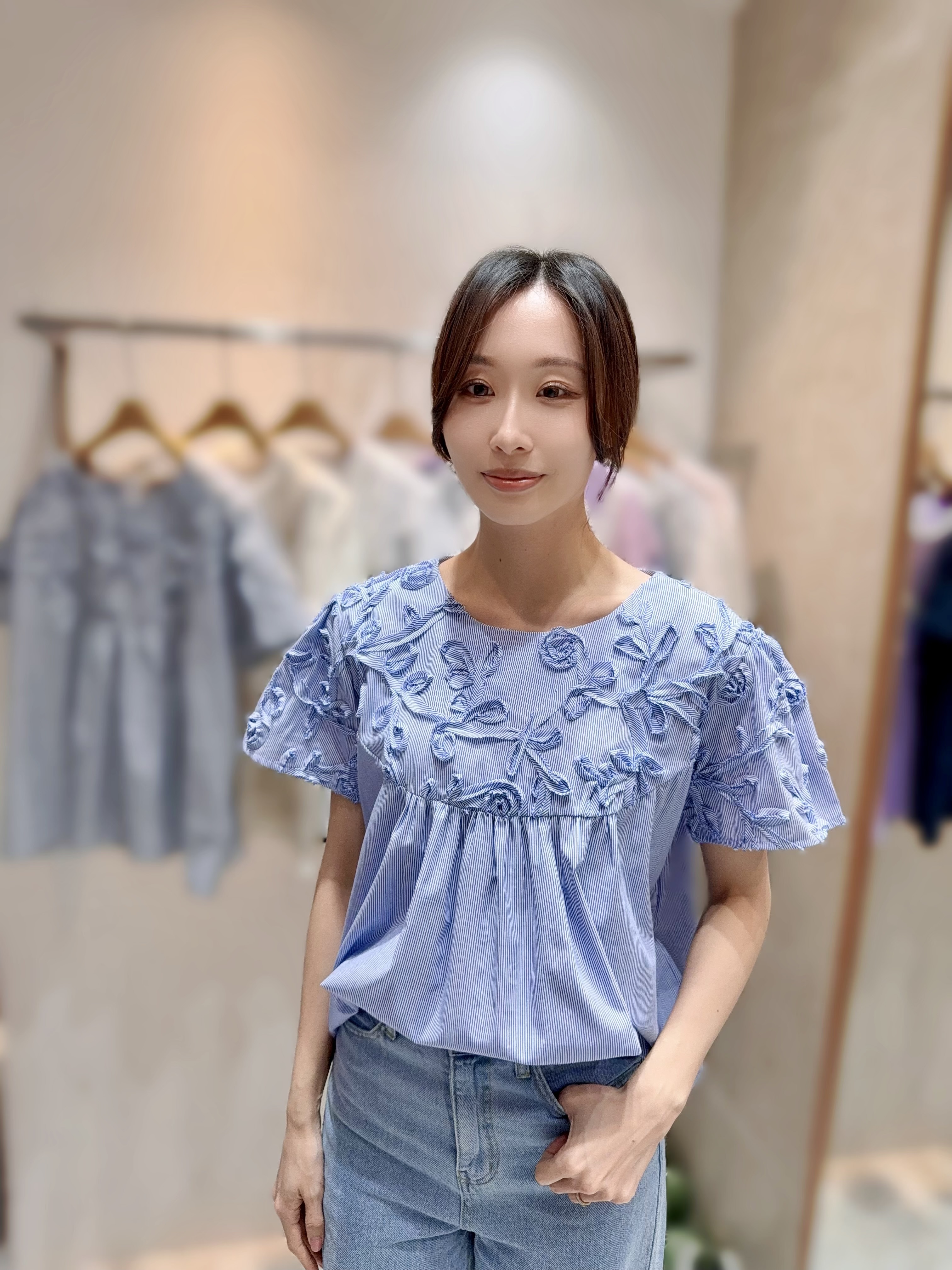 H27 胸42 長23.5 $429 (一口價)