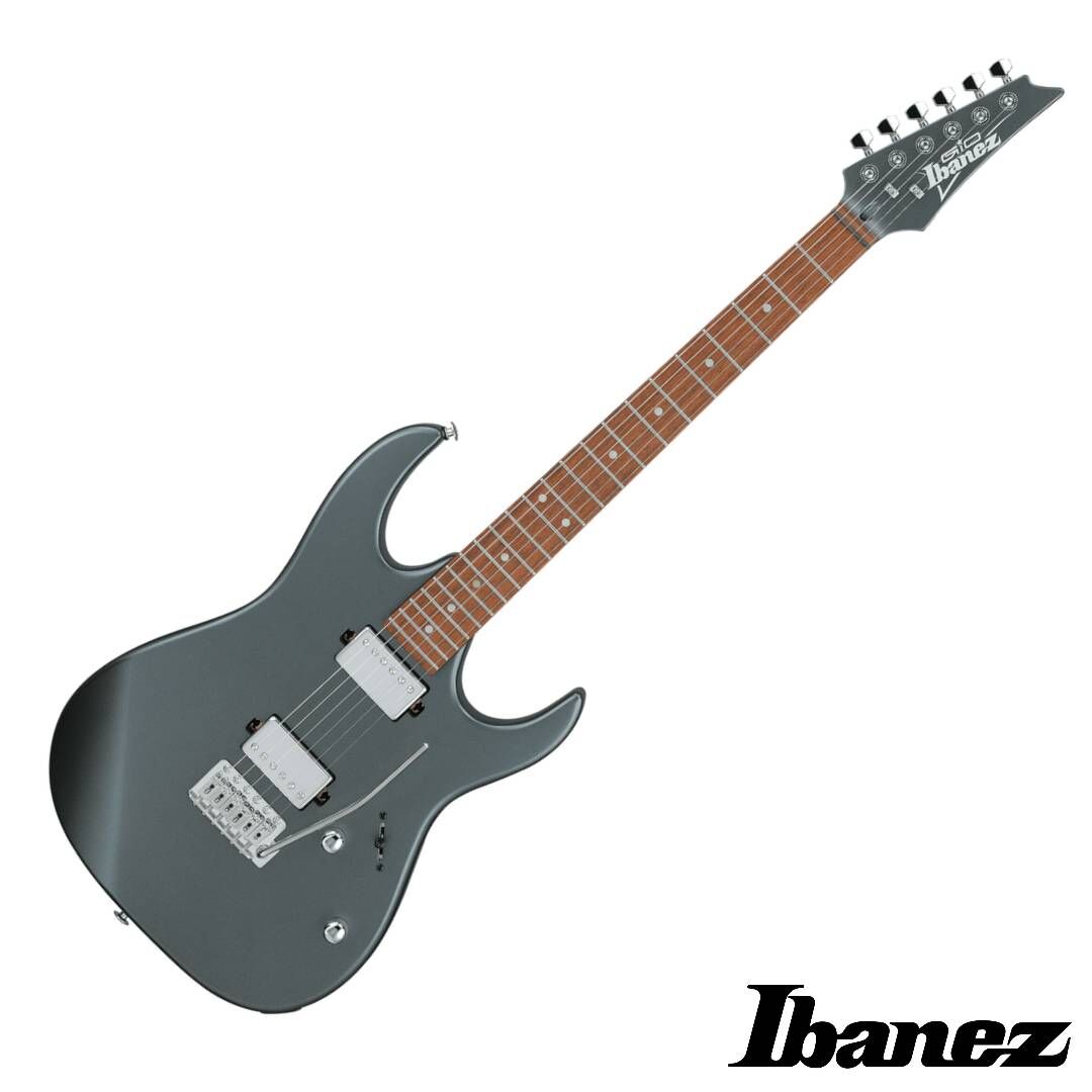 Ibanez GRX120SP-NGM 小搖座 雙雙 電吉他 RG GIO 公司貨