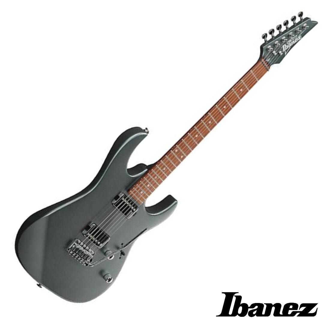 Ibanez GRX120SP-NGM 小搖座 雙雙 電吉他 RG GIO 公司貨
