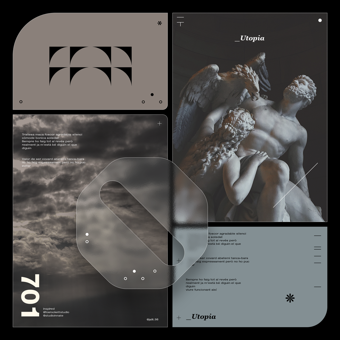 Audio Modern Utopia - Expansion for Chordjam｜擴展包