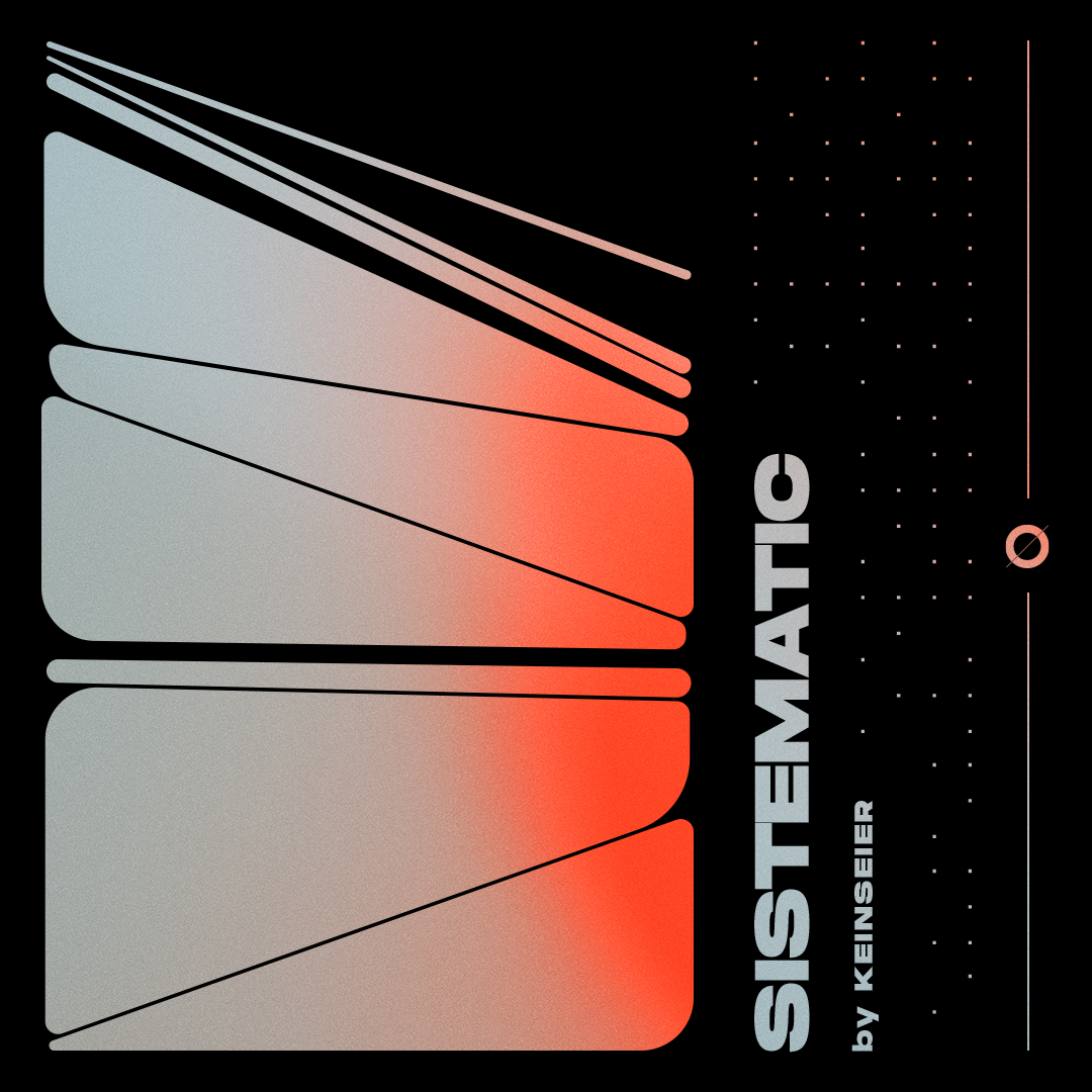 Audio Modern Sistematic｜擴展包