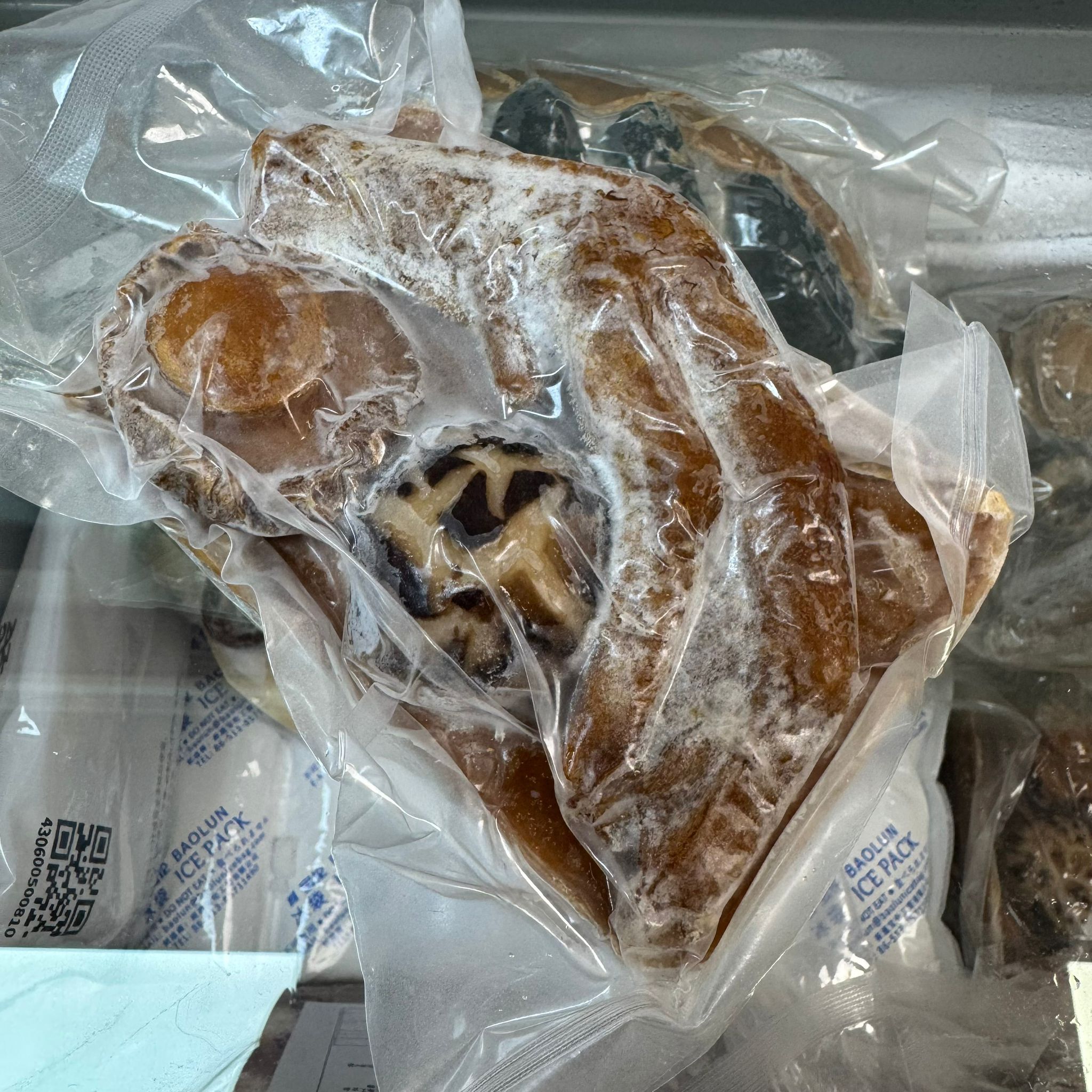 NFS-BBG0408-056 鮑魚扣鵝掌(25頭) (A56)