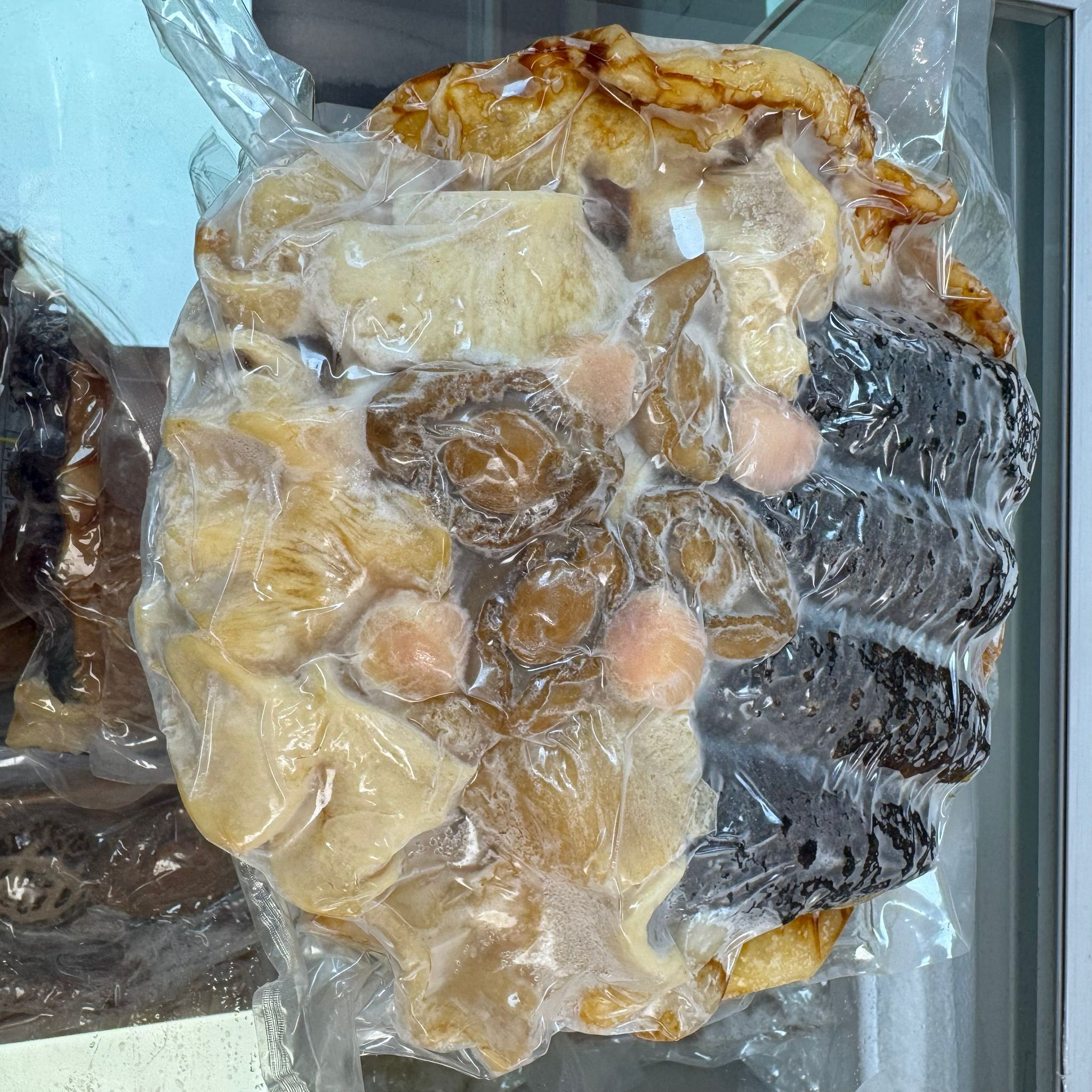 NFS-BBG0408-057 螺片佛跳牆 (A57)