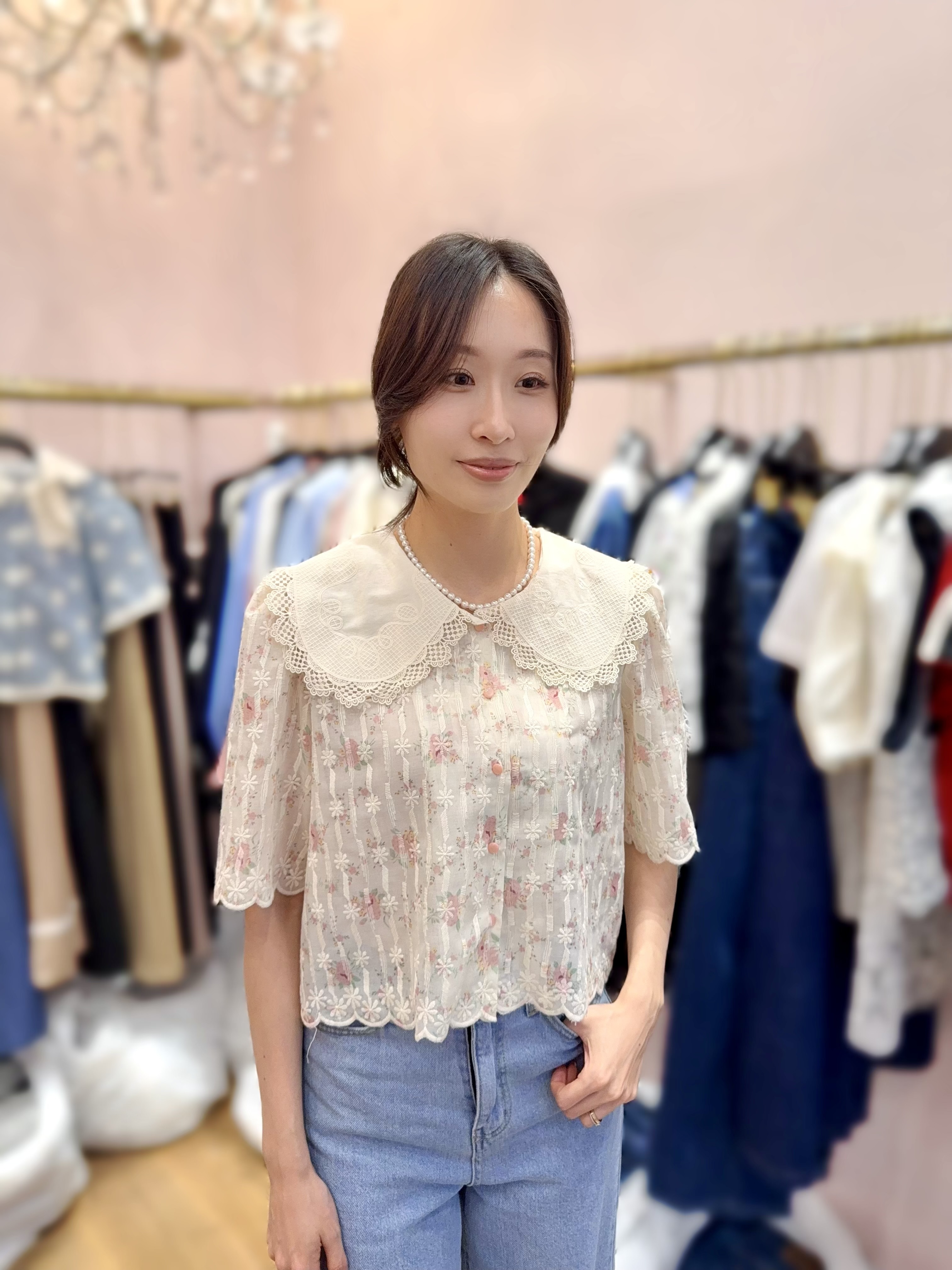 OT30 胸 42 長 18.5$489 (一口價)