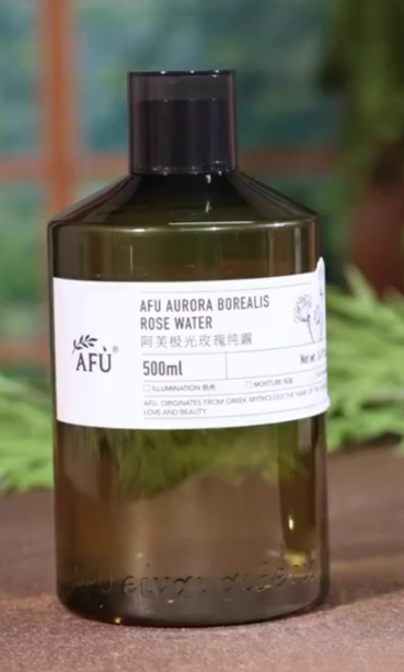 AF260408-A36-阿芙極光光感玫瑰純露-500ml-(EXP-2028)
