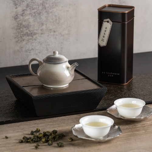 從「需求」切入:最精準的選茶心法|瑜茶舍