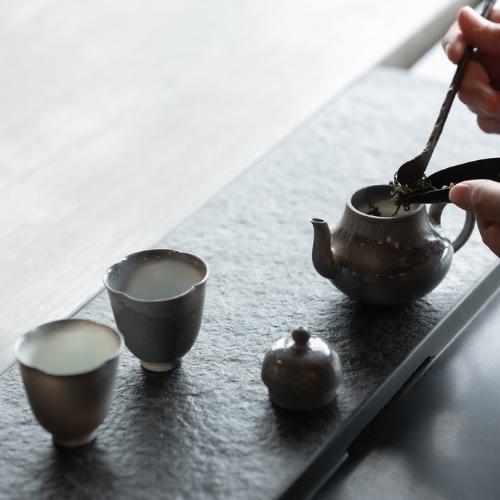 新手買茶的避雷建議|瑜茶舍