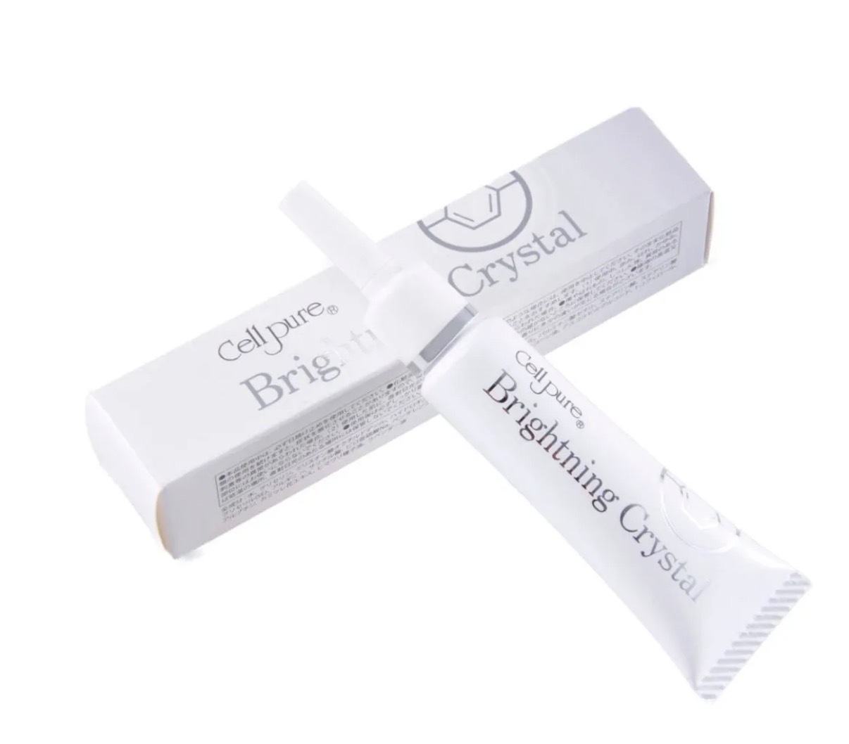 【多莉爆推薦】JP 銀座皮膚科研發 Cell Pure 祛斑美白去痘印膏 0556 TK260408