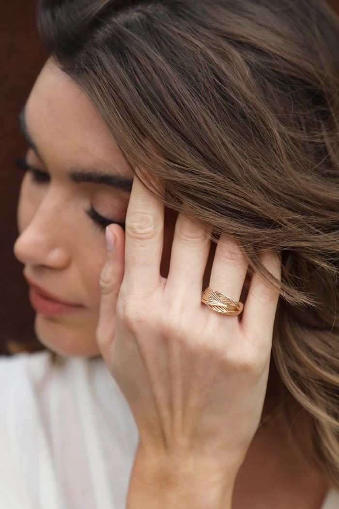 Waekura Ring Esmee (WA108)