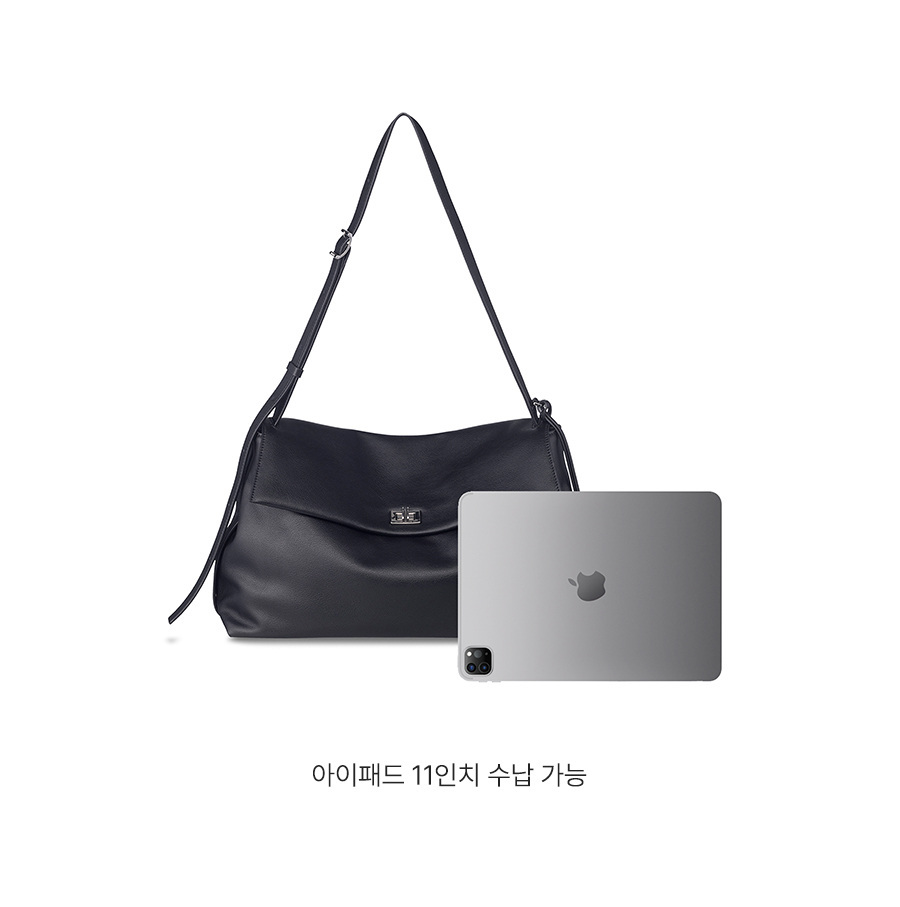 Joy Gryson Halo Shoulder Bag