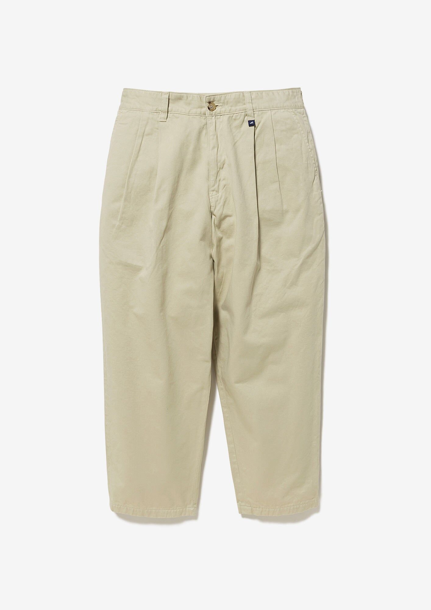 【DCDT】0409 發售 DC-3 TC TWILL TROUSERS