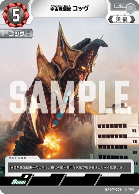 BP07-076 コッヴ C