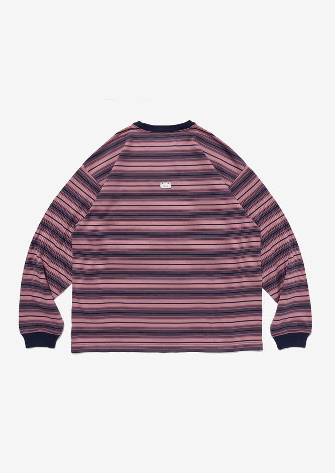 【WTAPS】0410 WEEK6發售 BDY 01 / LS / COTTON