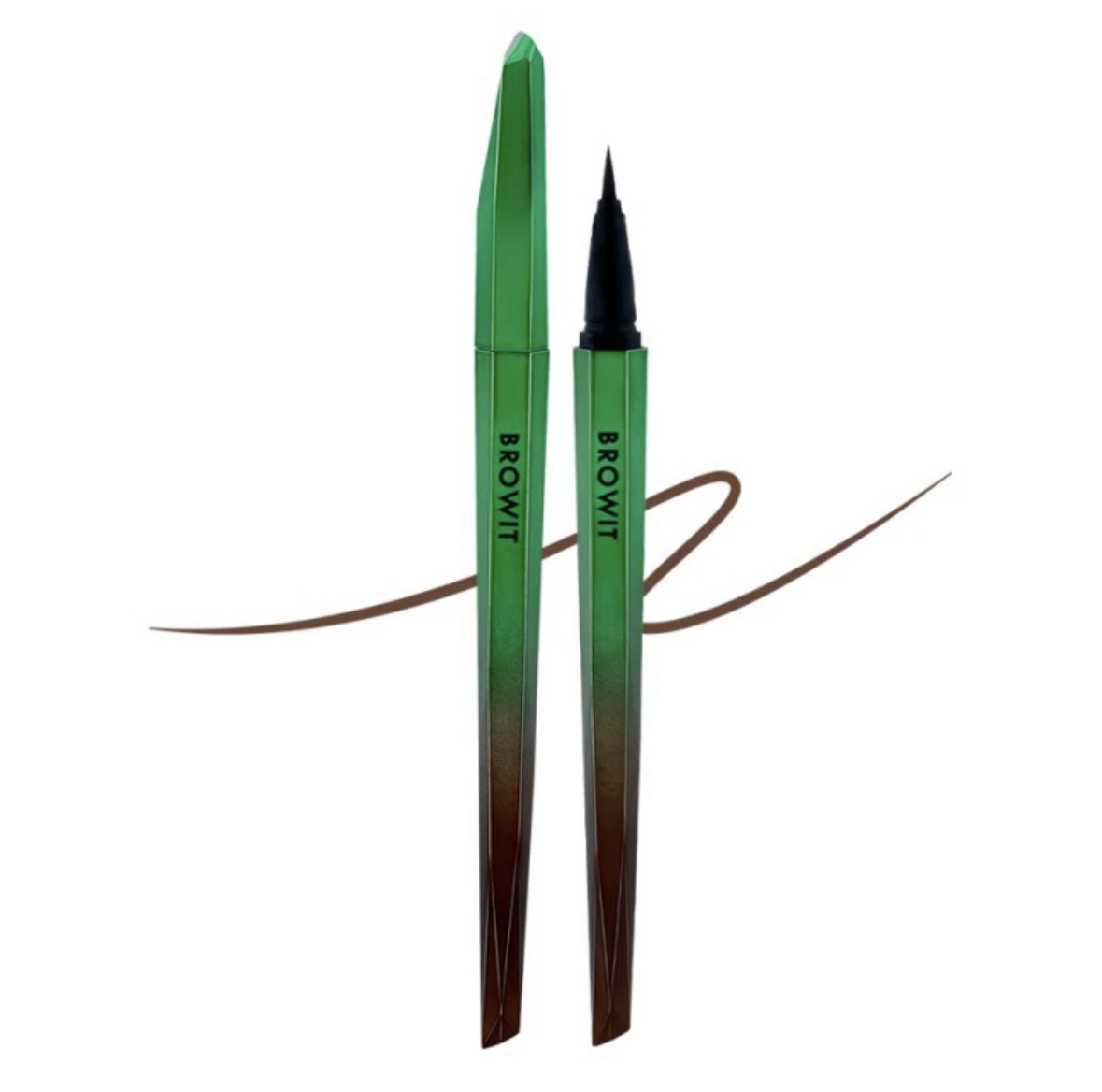 Browit long stay eyeliner