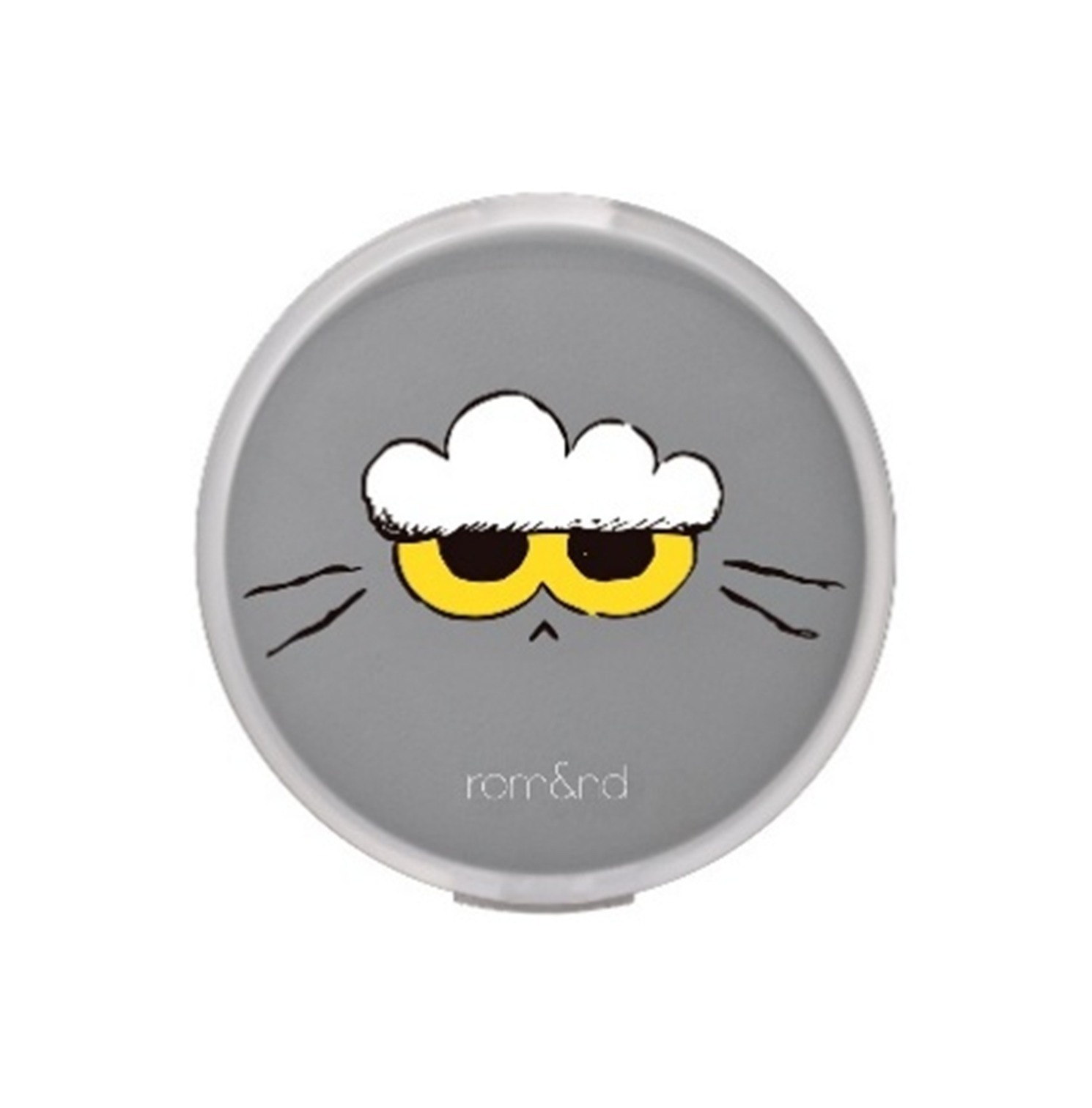 (7040) RAD - ROM&ND SPF24PA++柔焦氣墊 15g (兩色可選02 PURE21 / BEIGE23)