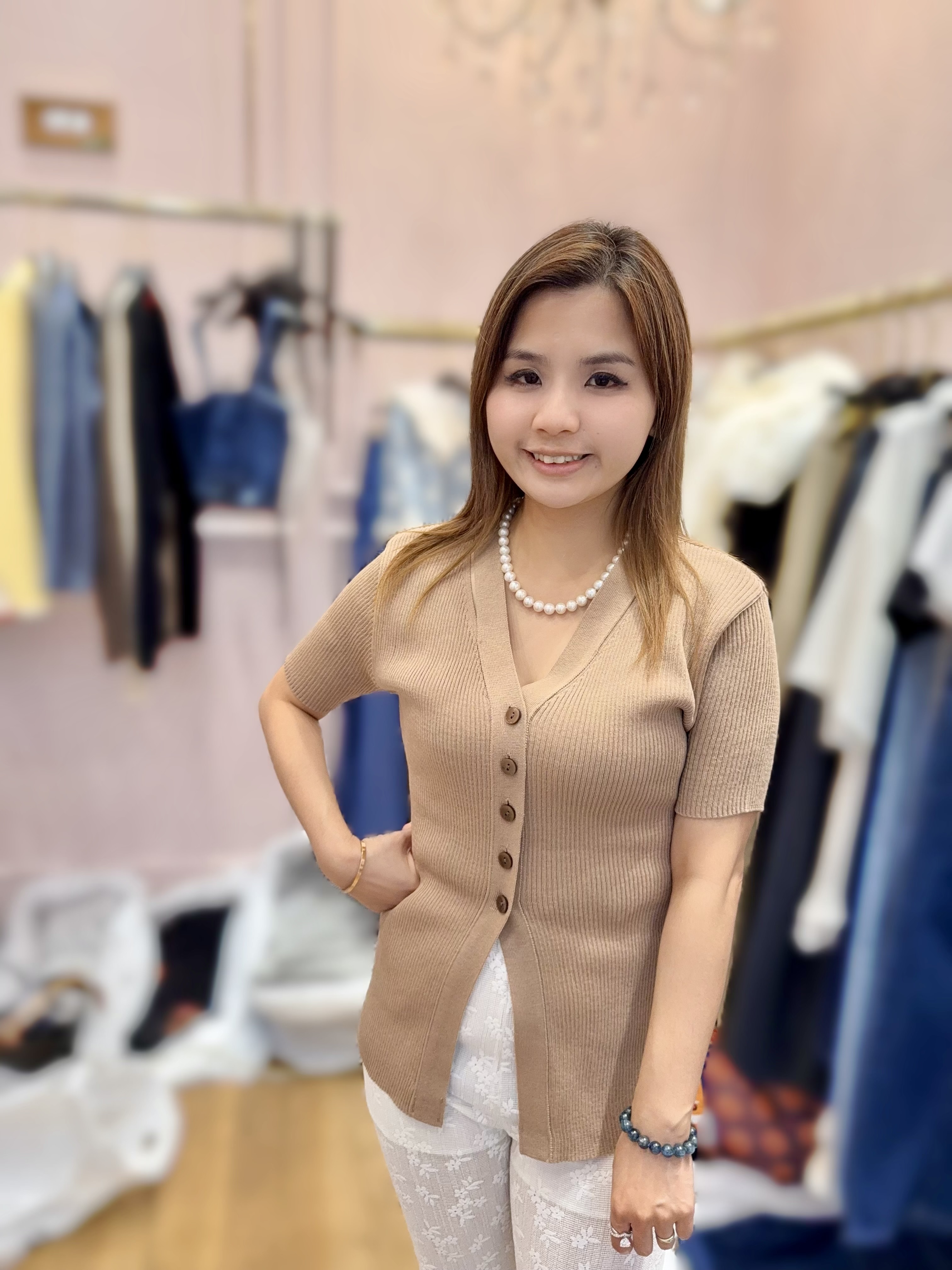 OT39 胸 40-62長24 $429 (一口價)