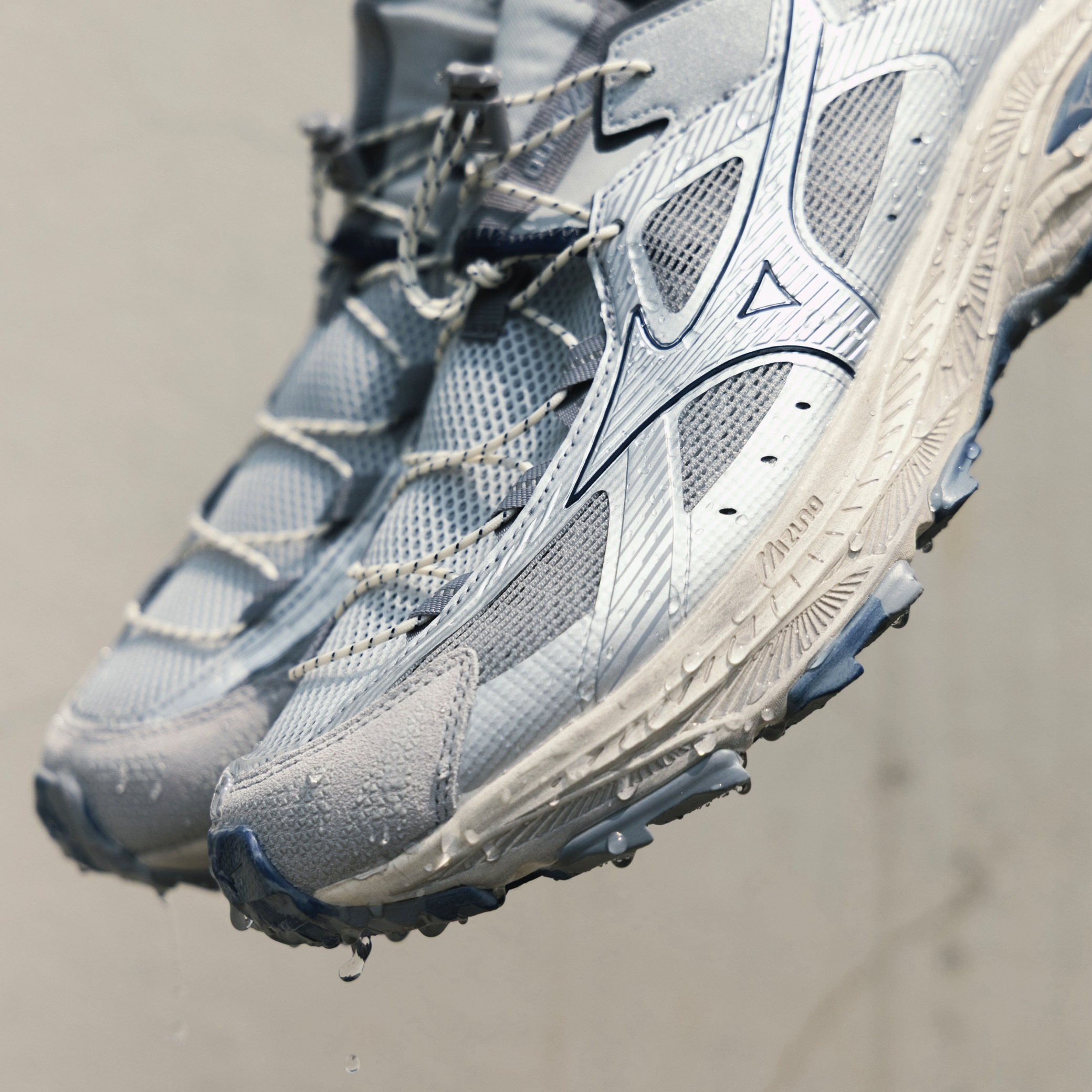[ 予約限定 ] Mizuno Racer Trail SE V2 " D1GH261205 "