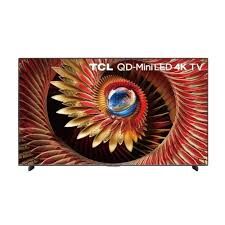 TCL 98C8K 98吋 QD-Mini LED Google TV 連網液晶 可議價 +壁掛安裝