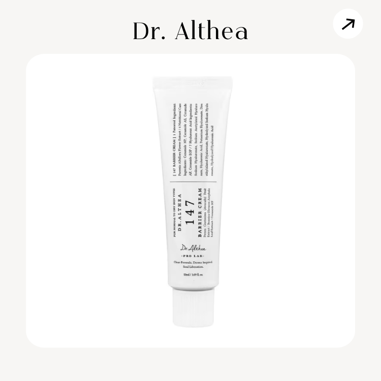 Dr.althea 147 隔離霜 50 mL