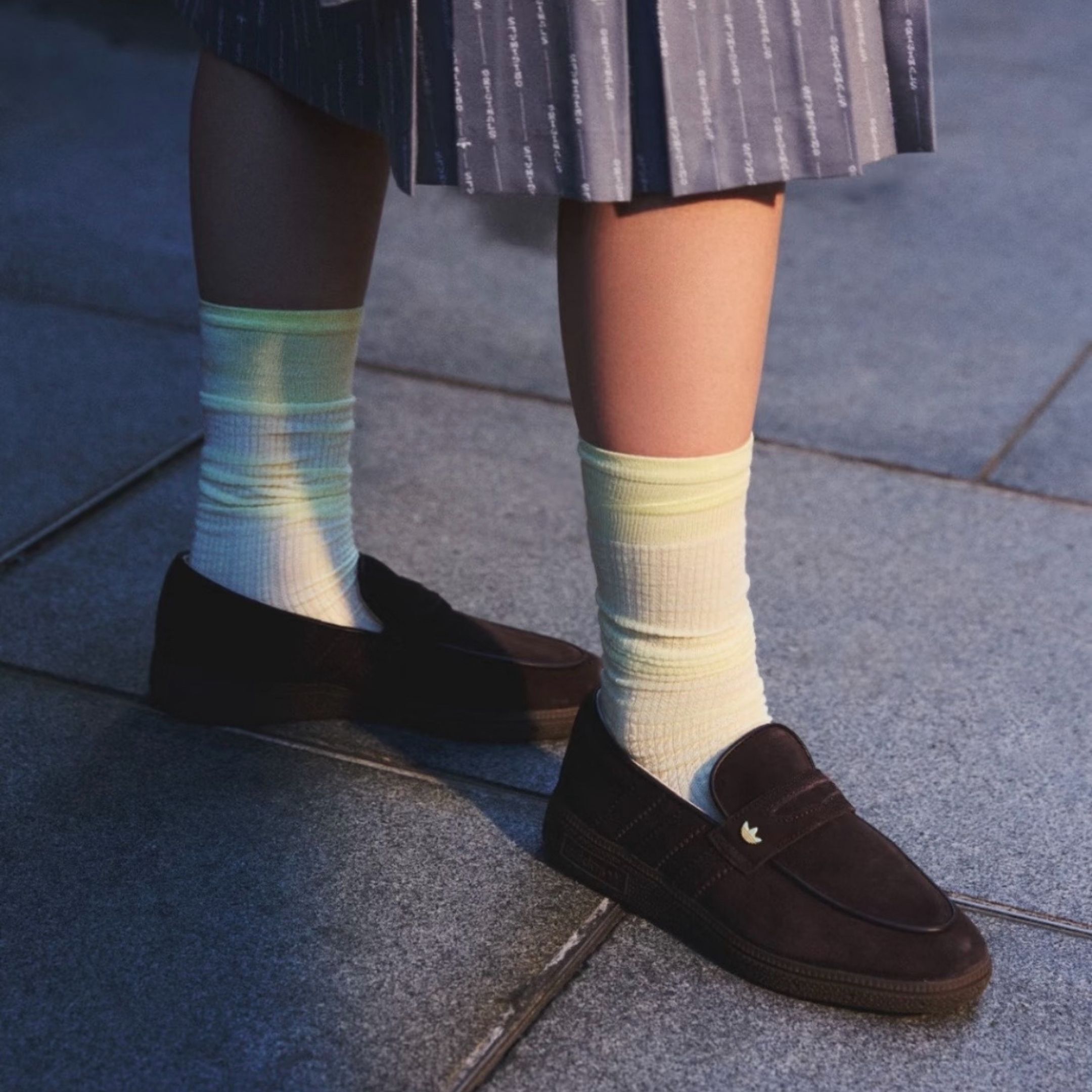 NICEDAY 代購 Adidas Originals Handball Spezial Loafer 棕色 麂皮 美拉德 慵懶 復古 KJ2533